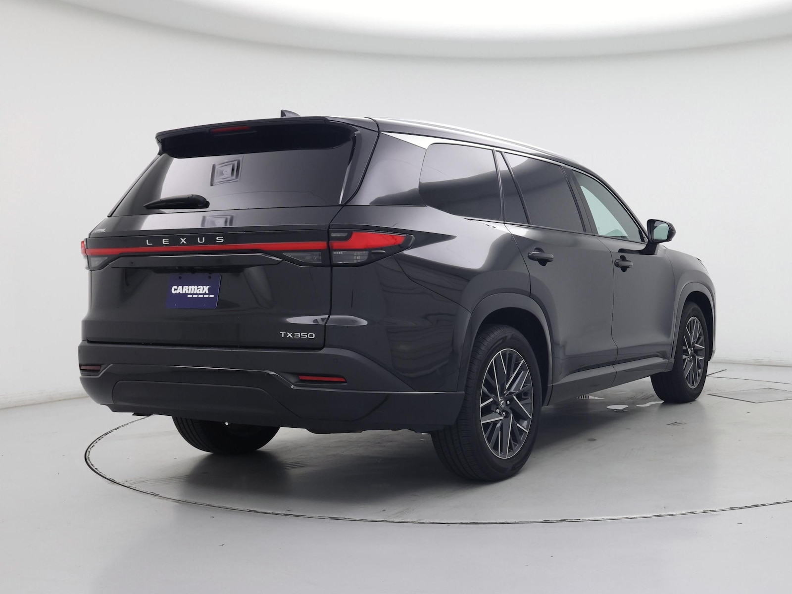 2024 Lexus TX 350 - Photo 9