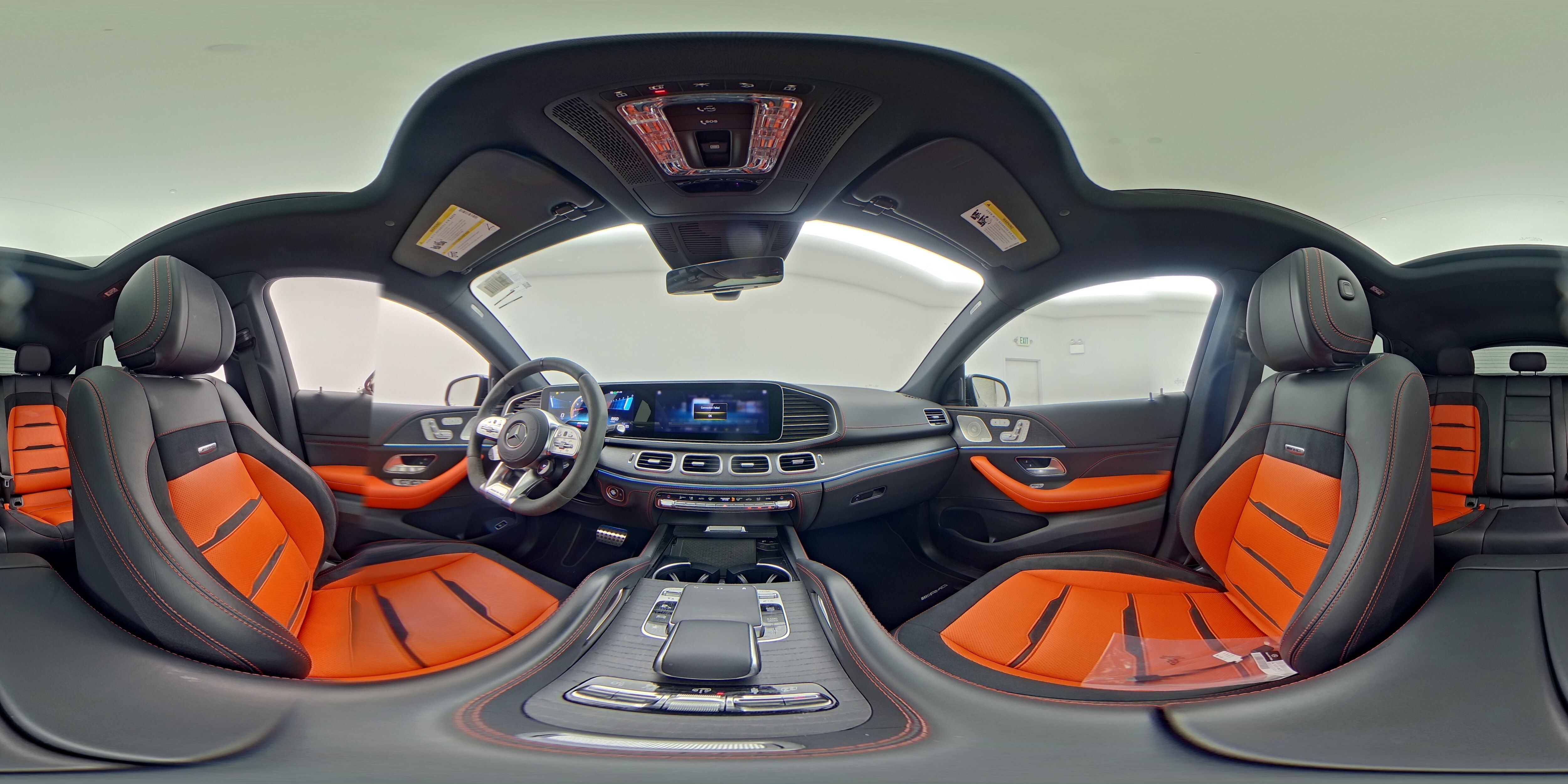 2022 Mercedes-Benz GLE Coupe GLE 53 AMG - Photo 26