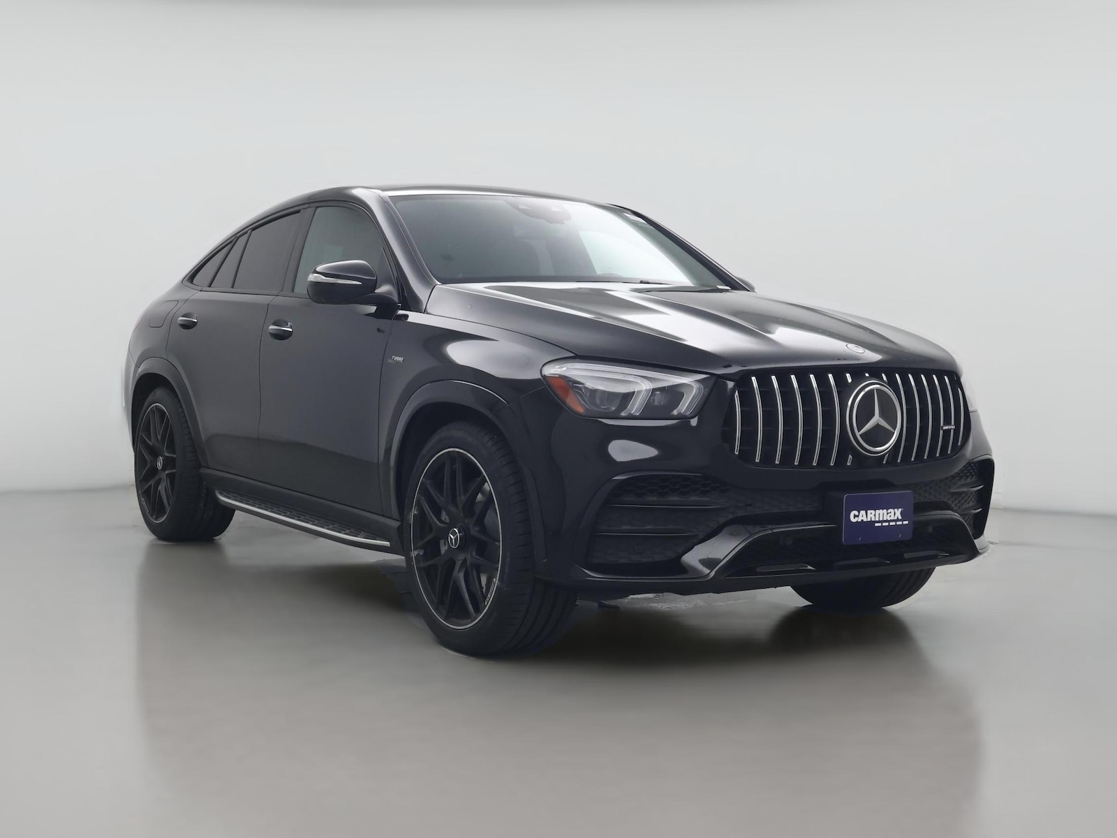 2022 Mercedes-Benz GLE Coupe GLE 53 AMG - Photo 1