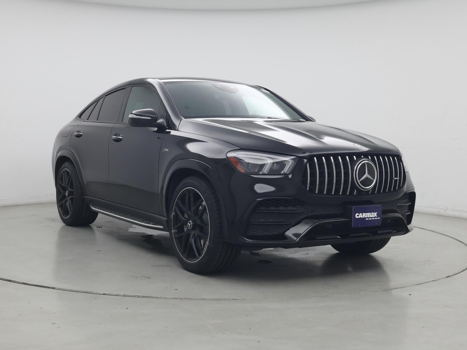 2022 Mercedes-Benz GLE Coupe GLE 53 AMG - Photo 2