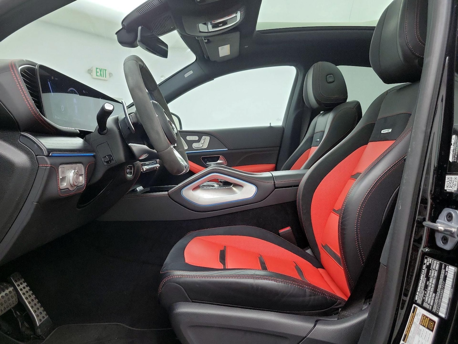 2022 Mercedes-Benz GLE Coupe GLE 53 AMG - Photo 12