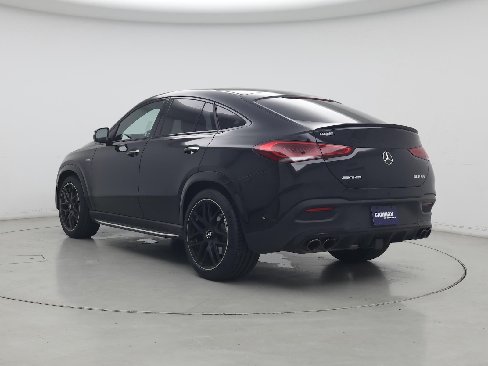 2022 Mercedes-Benz GLE Coupe GLE 53 AMG - Photo 3