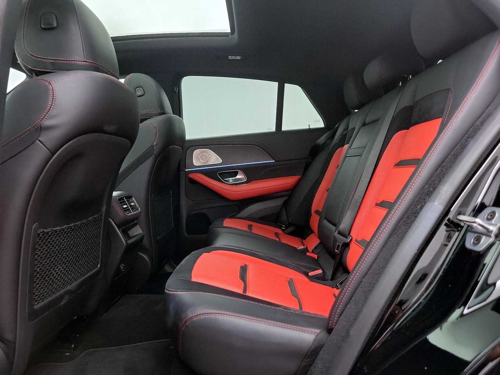 2022 Mercedes-Benz GLE Coupe GLE 53 AMG - Photo 22