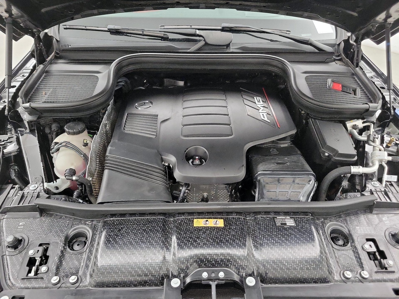 2022 Mercedes-Benz GLE Coupe GLE 53 AMG - Photo 24