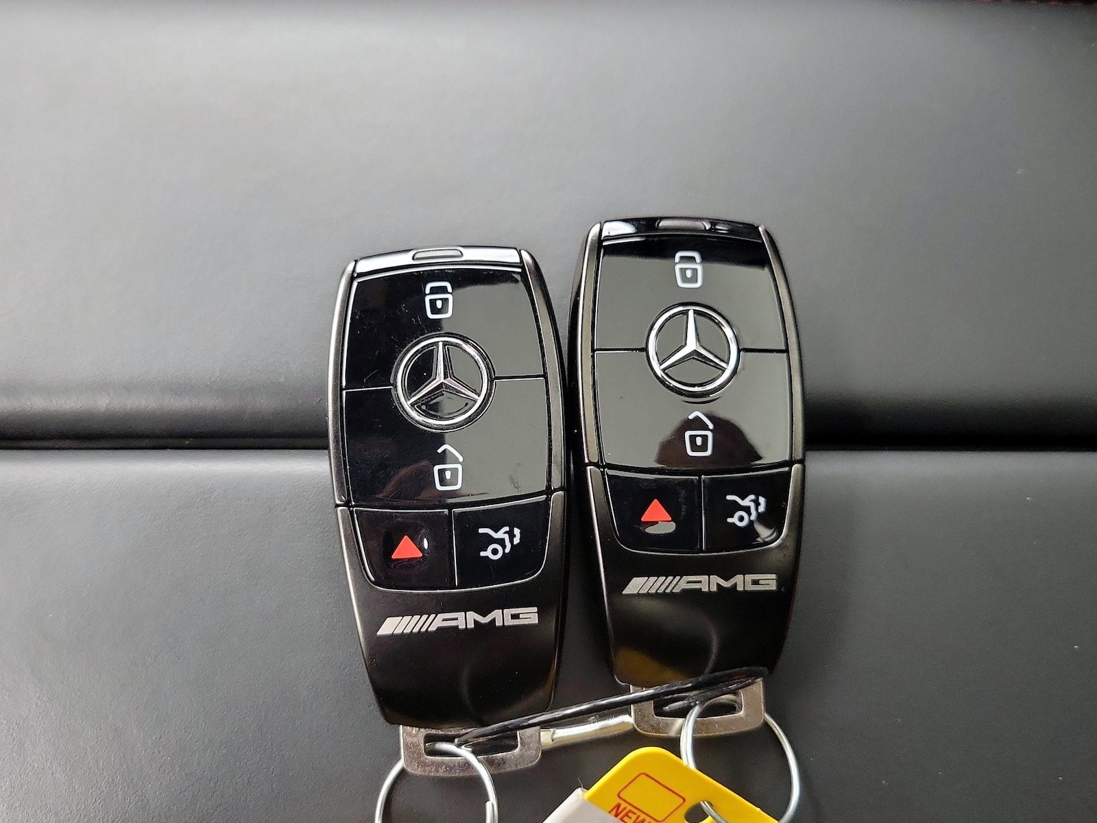 2022 Mercedes-Benz GLE Coupe GLE 53 AMG - Photo 25