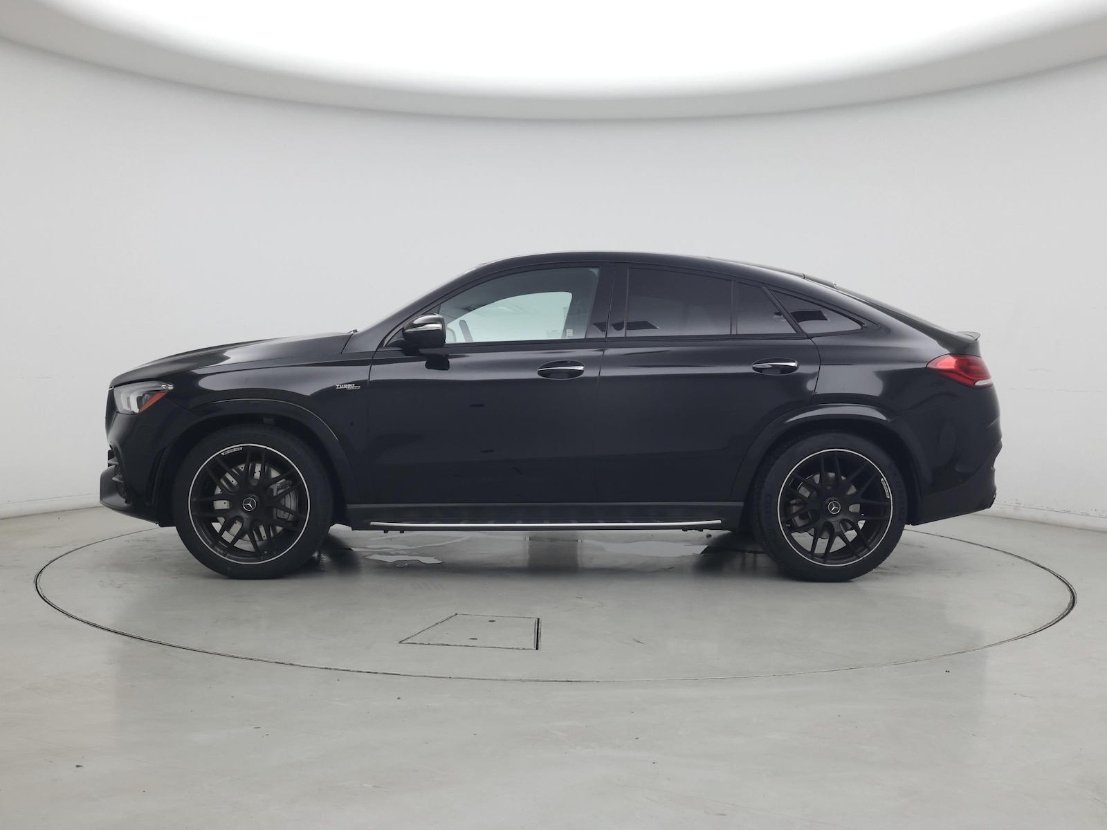 2022 Mercedes-Benz GLE Coupe GLE 53 AMG - Photo 4
