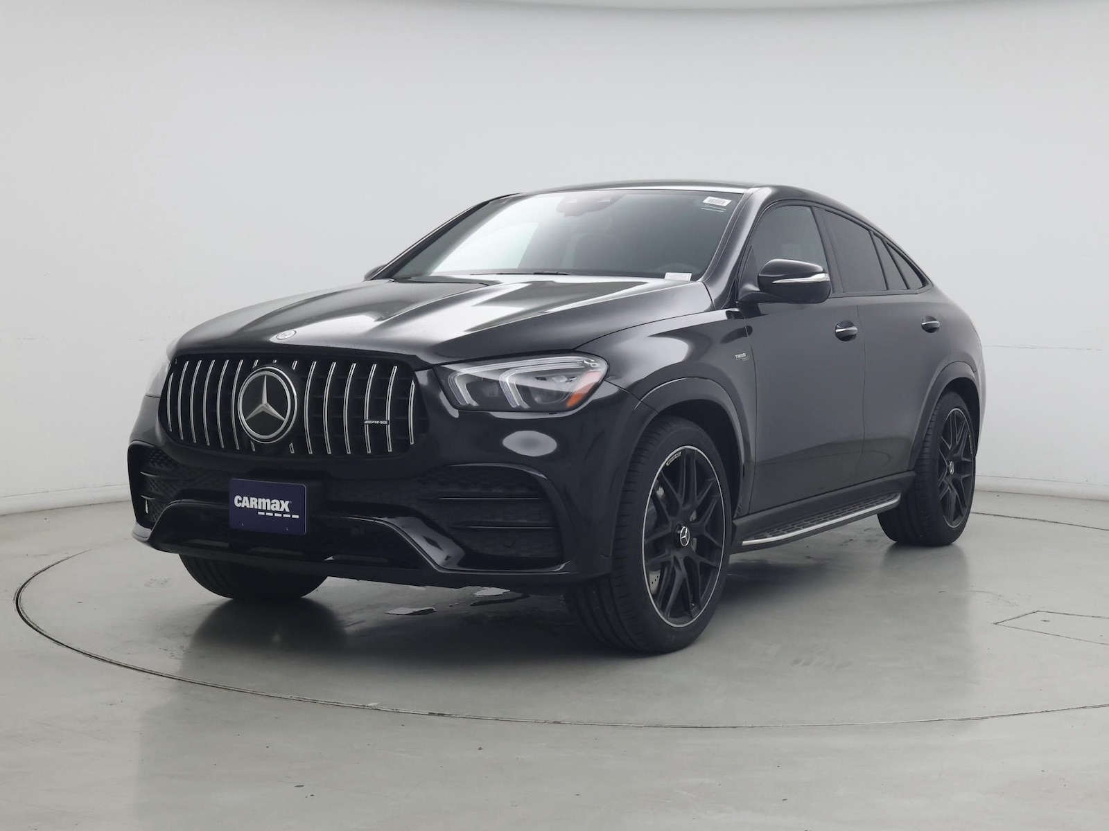 2022 Mercedes-Benz GLE Coupe GLE 53 AMG - Photo 5
