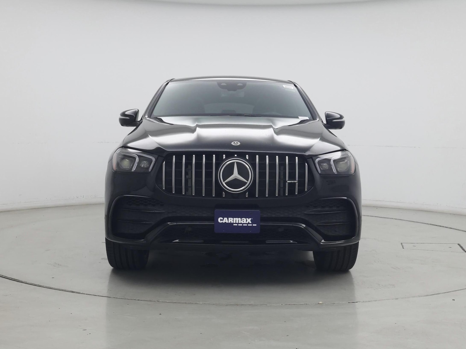 2022 Mercedes-Benz GLE Coupe GLE 53 AMG - Photo 6
