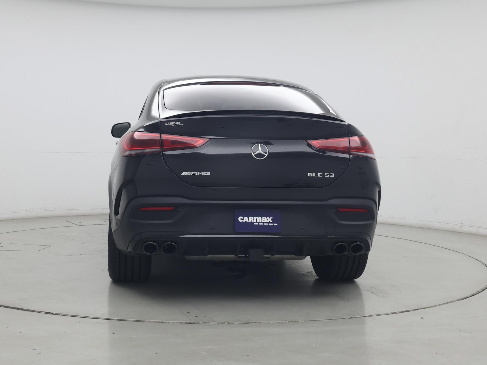 2022 Mercedes-Benz GLE Coupe GLE 53 AMG - Photo 7