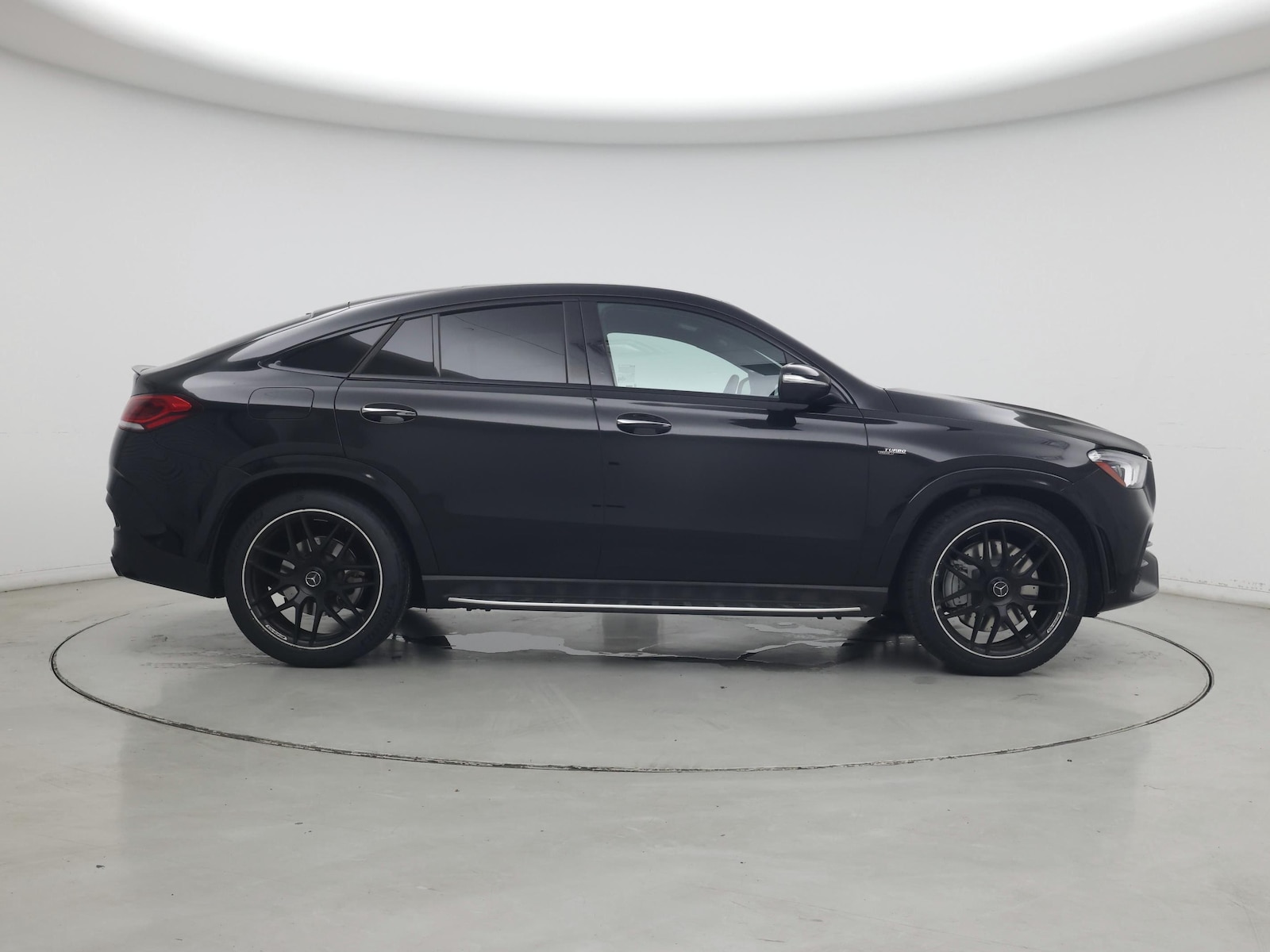 2022 Mercedes-Benz GLE Coupe GLE 53 AMG - Photo 8