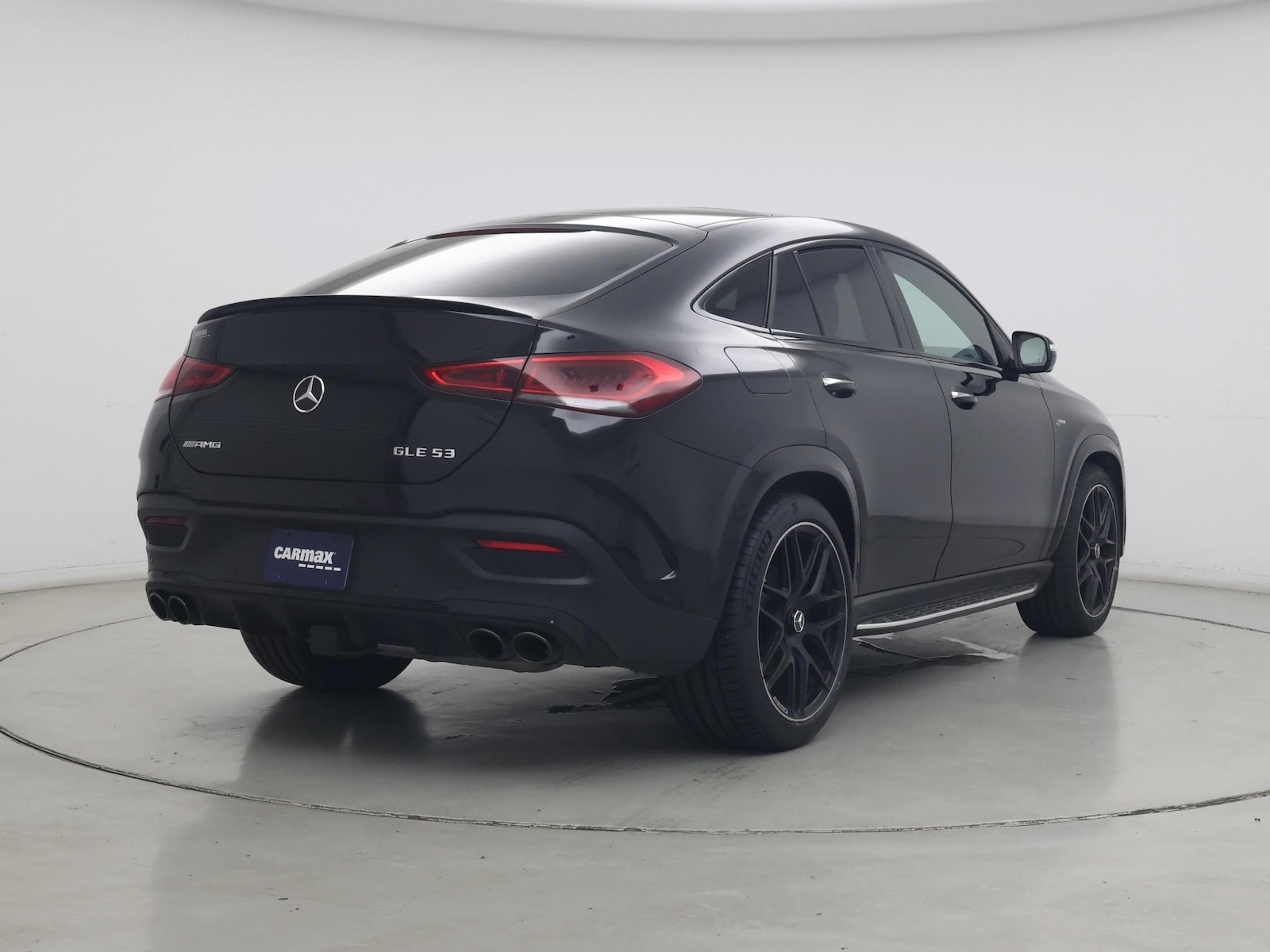 2022 Mercedes-Benz GLE Coupe GLE 53 AMG - Photo 9