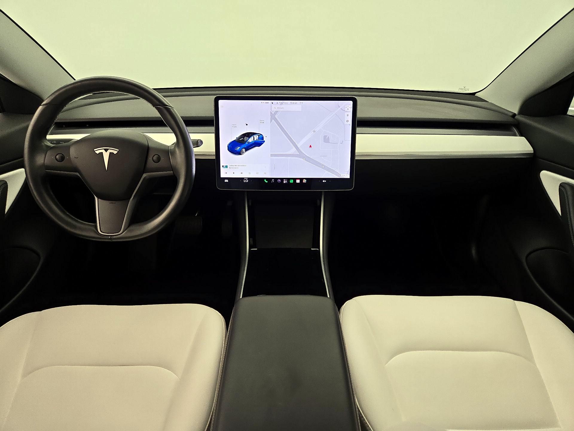 Thumbnail: 2019 Tesla Model 3 - 9