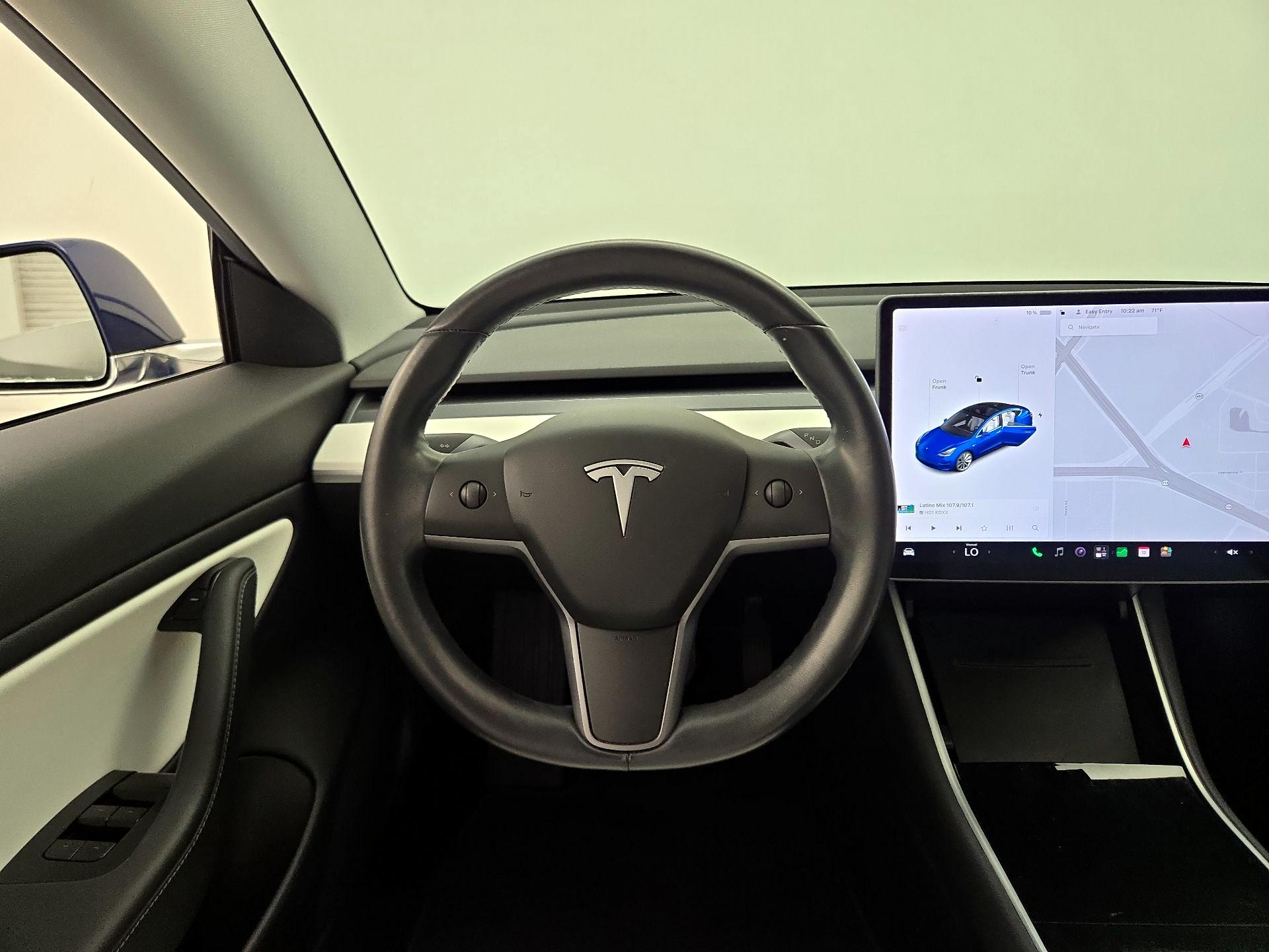 Thumbnail: 2019 Tesla Model 3 - 10