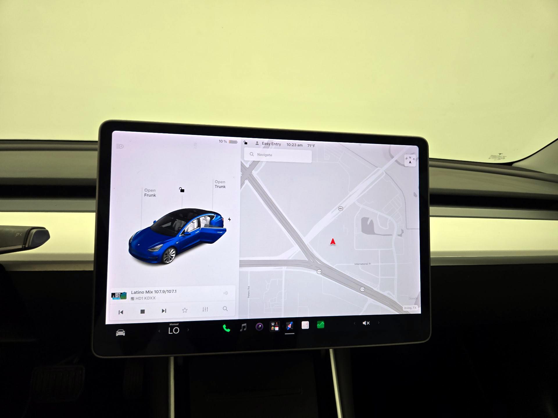 Thumbnail: 2019 Tesla Model 3 - 13
