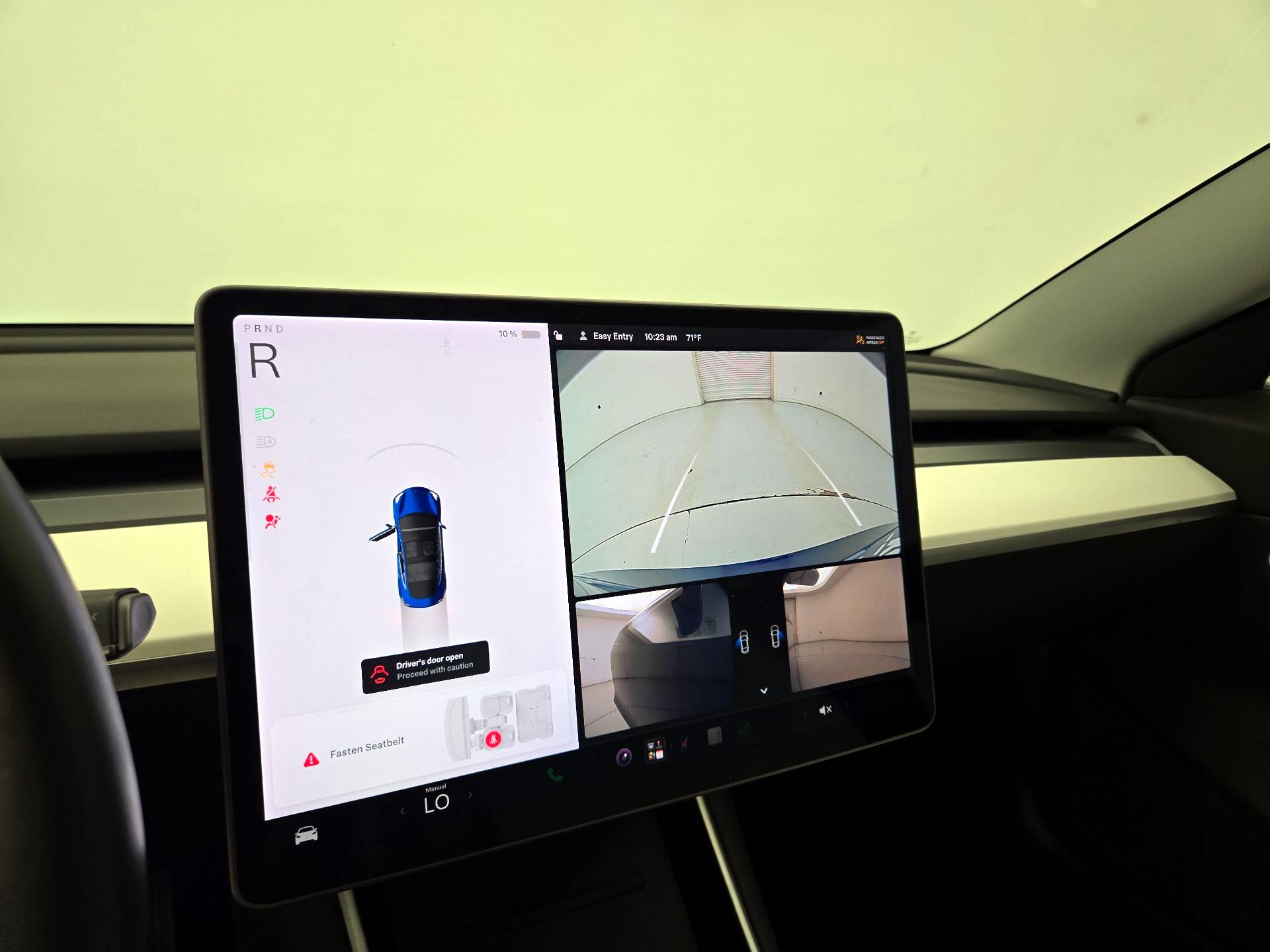 Thumbnail: 2019 Tesla Model 3 - 14
