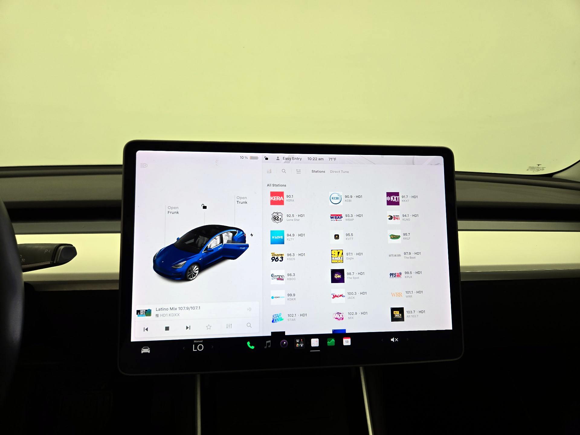 Thumbnail: 2019 Tesla Model 3 - 15