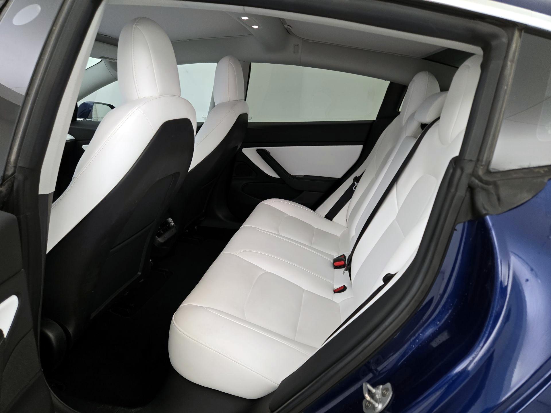 Thumbnail: 2019 Tesla Model 3 - 19