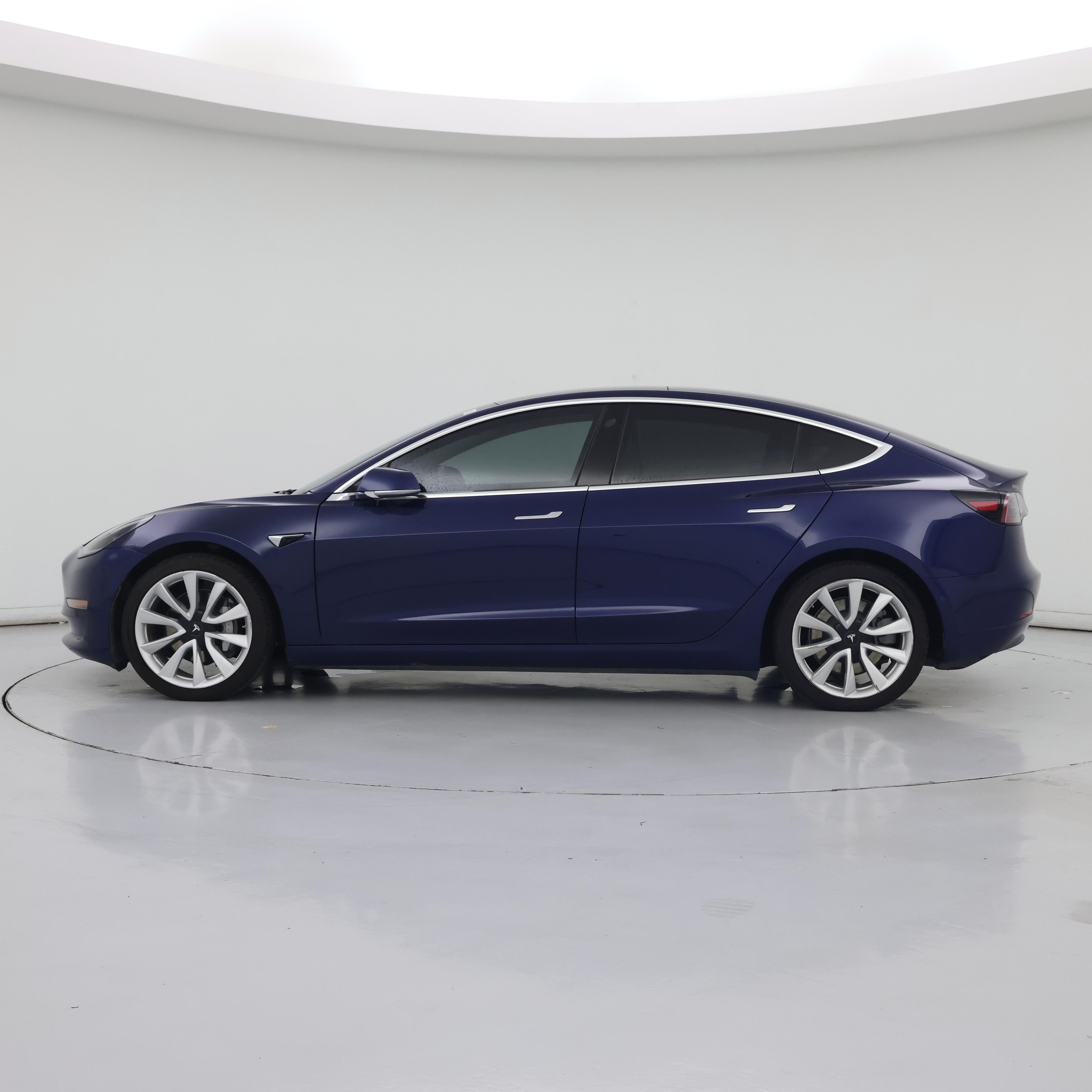 Thumbnail: 2019 Tesla Model 3 - 3