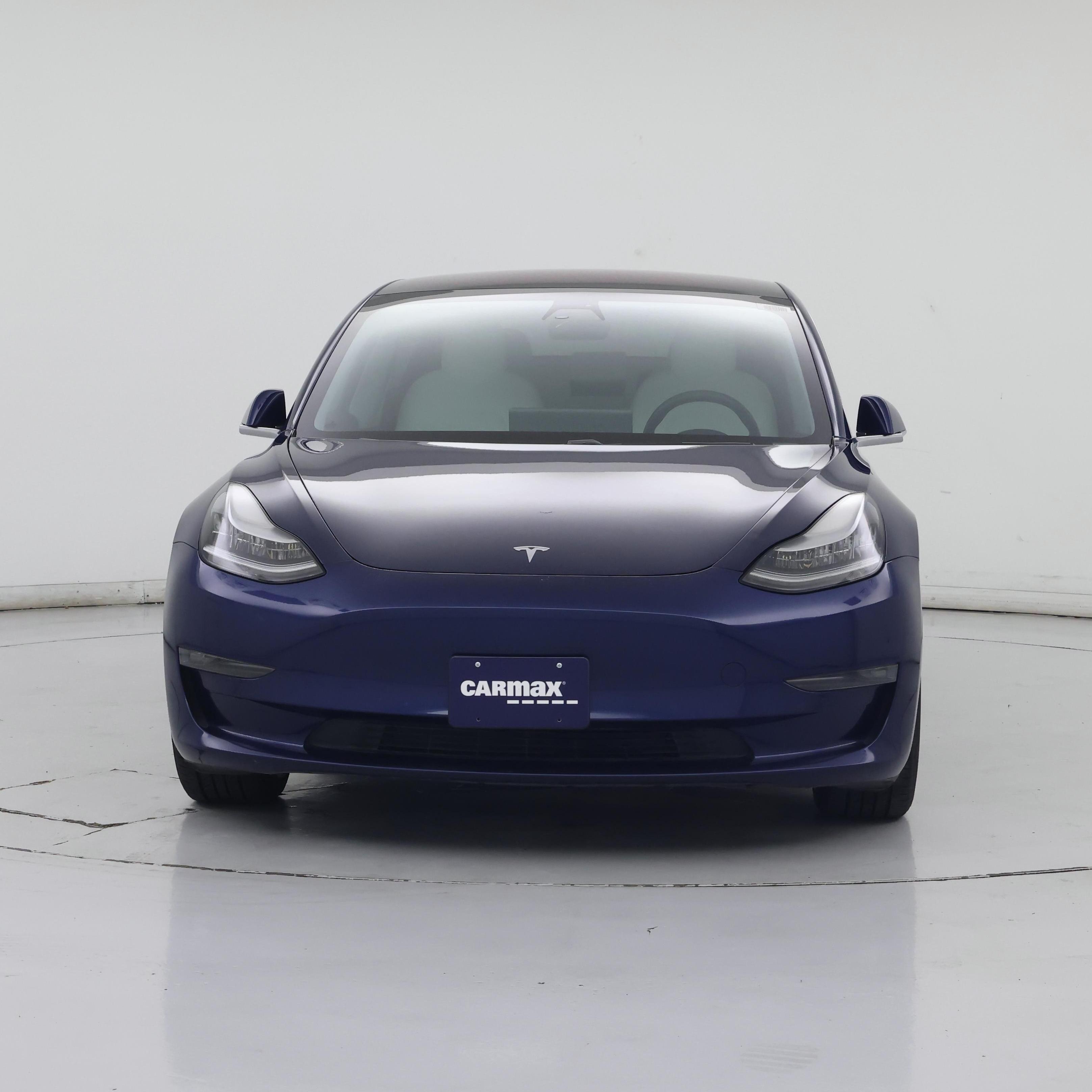 Thumbnail: 2019 Tesla Model 3 - 5