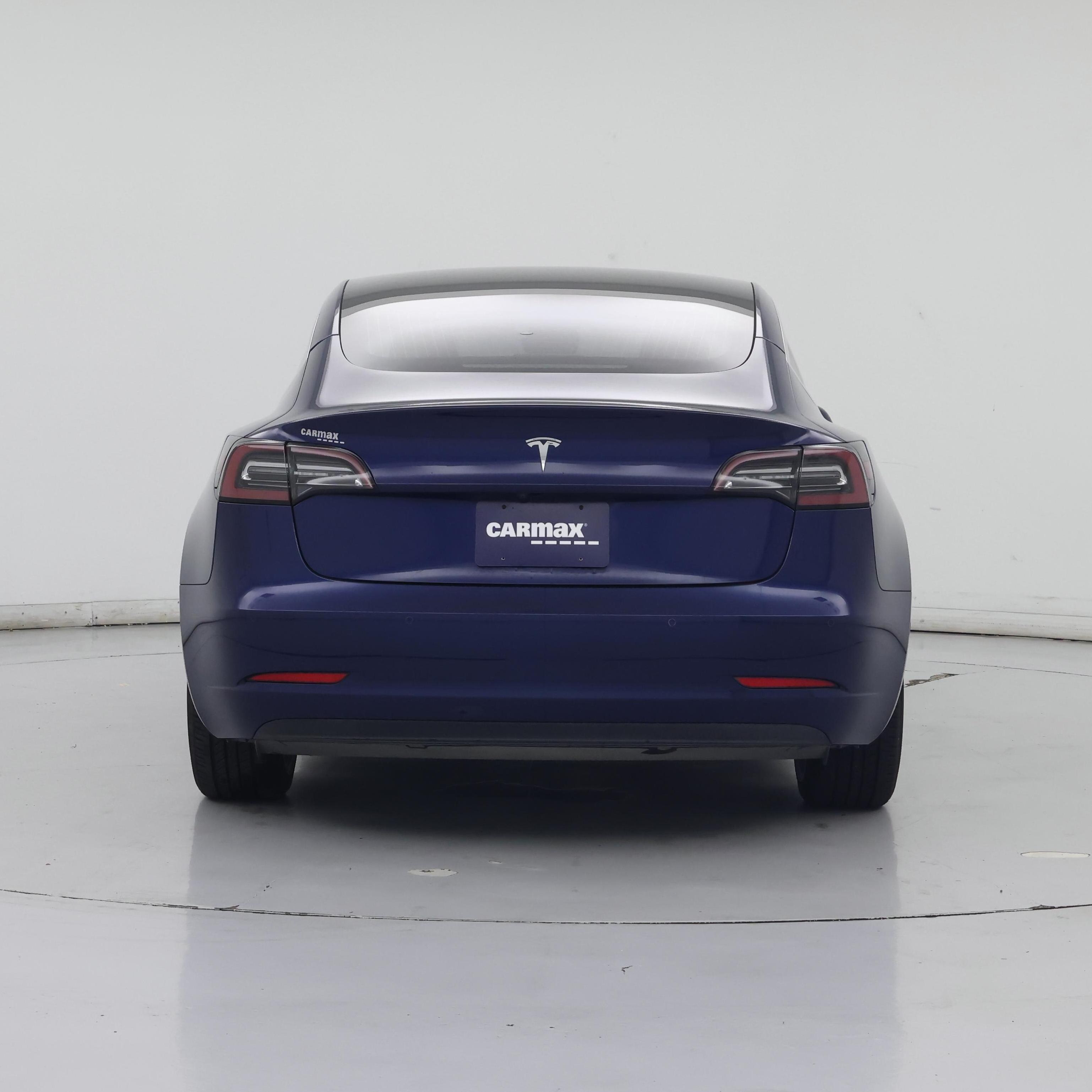 Thumbnail: 2019 Tesla Model 3 - 6