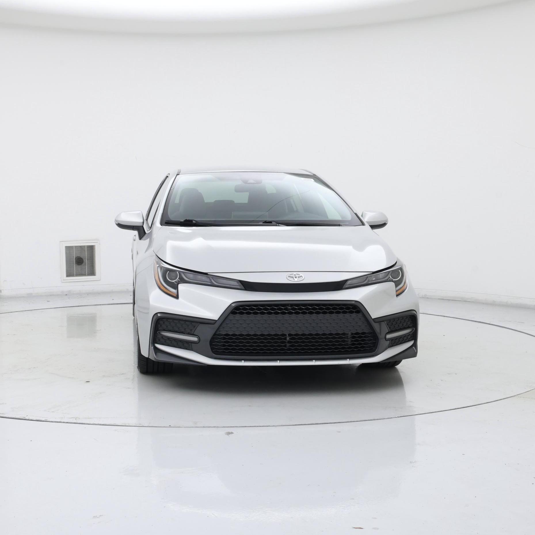 Thumbnail: 2021 Toyota Corolla - 5