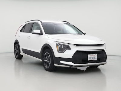 2025 Kia Niro EX