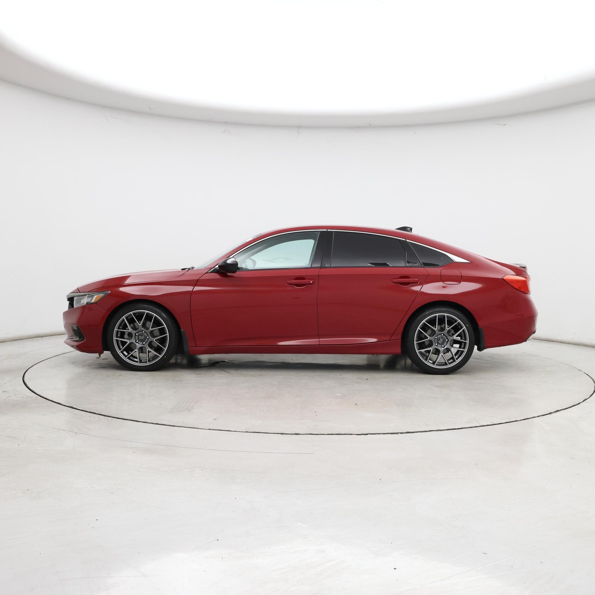 Thumbnail: 2021 Honda Accord - 3