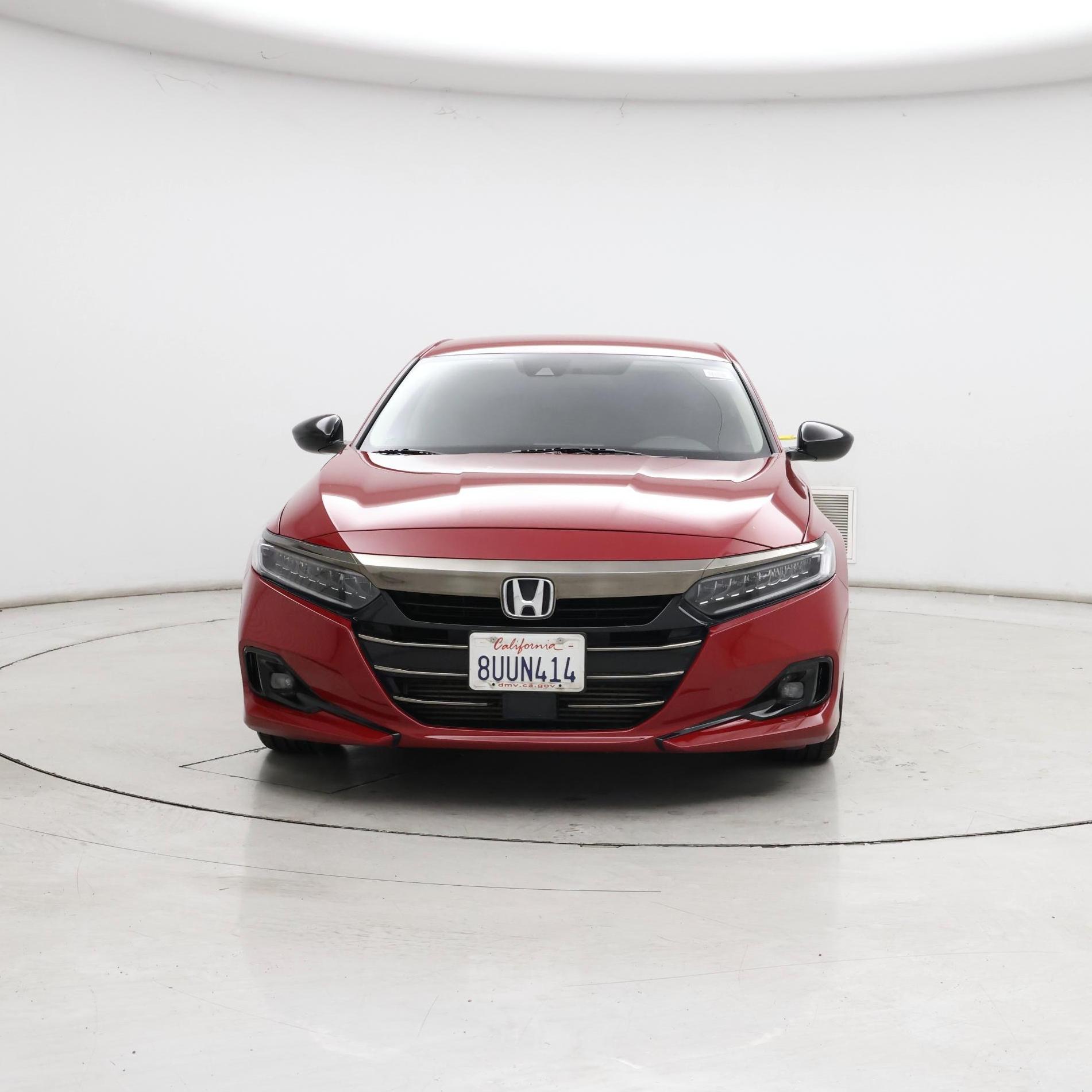 Thumbnail: 2021 Honda Accord - 5