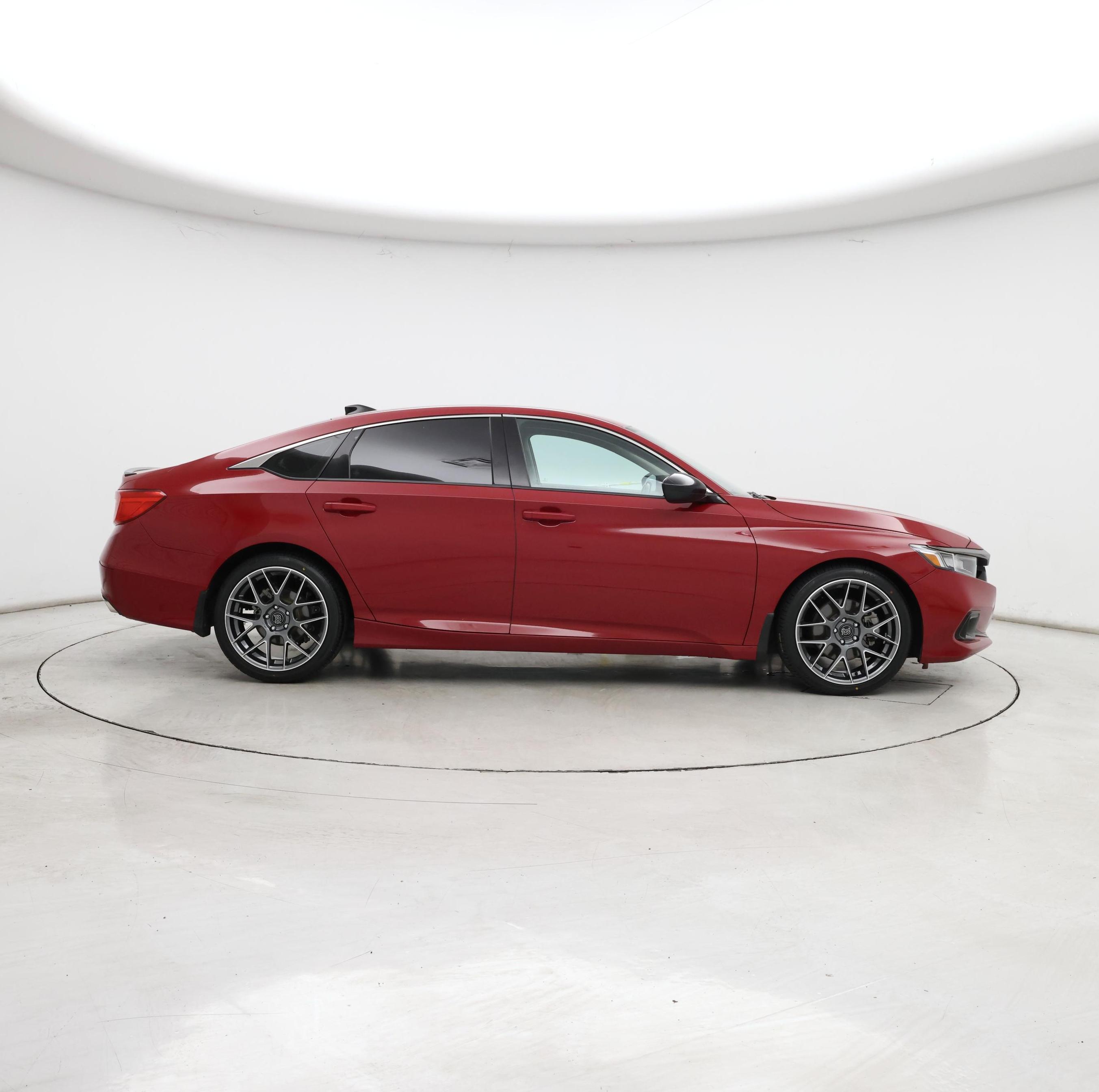 Thumbnail: 2021 Honda Accord - 7