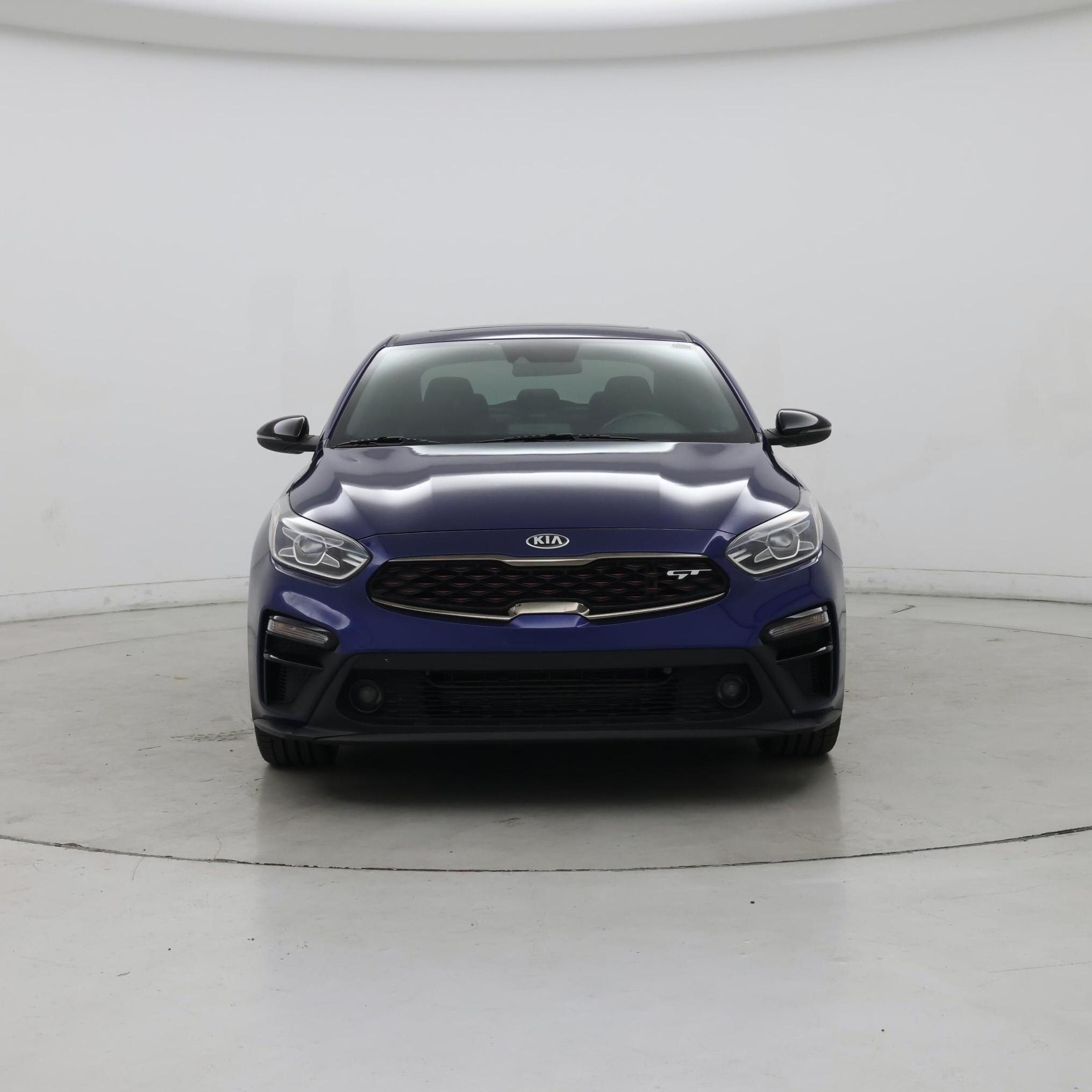 Thumbnail: 2021 Kia Forte - 5
