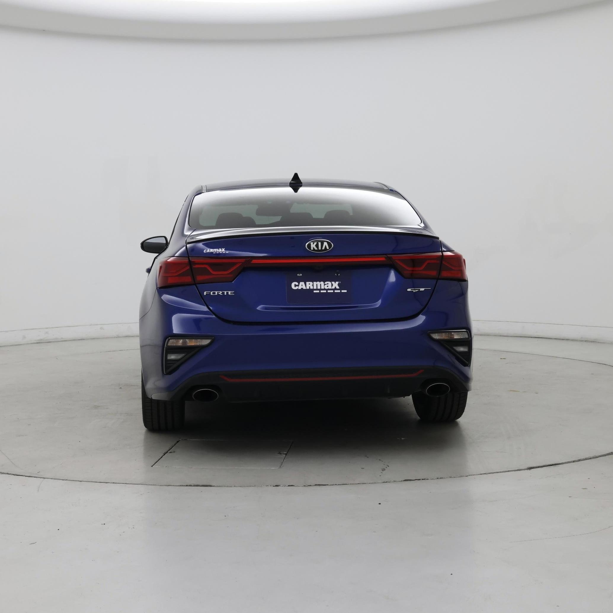Thumbnail: 2021 Kia Forte - 6