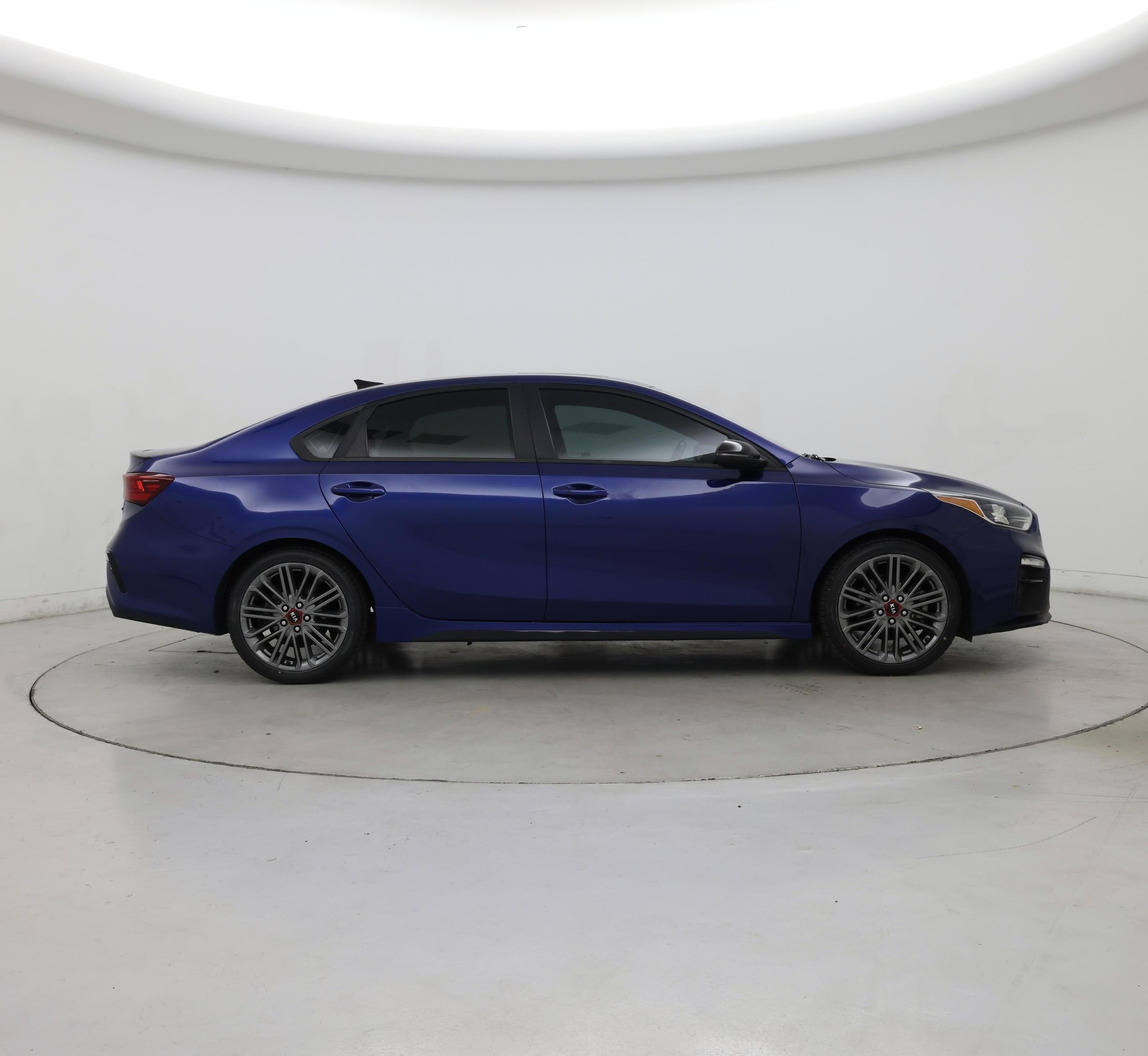 Thumbnail: 2021 Kia Forte - 7
