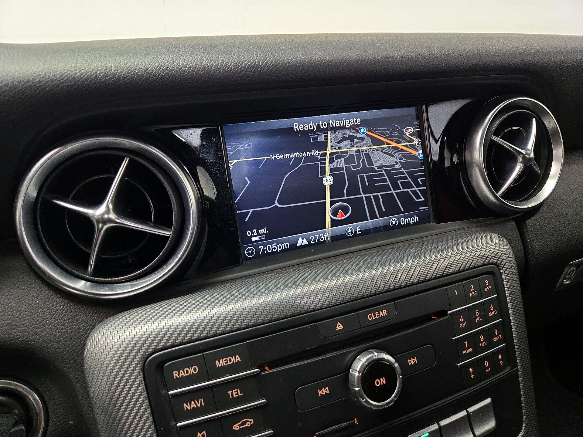 Thumbnail: 2019 Mercedes-Benz SLC - 14