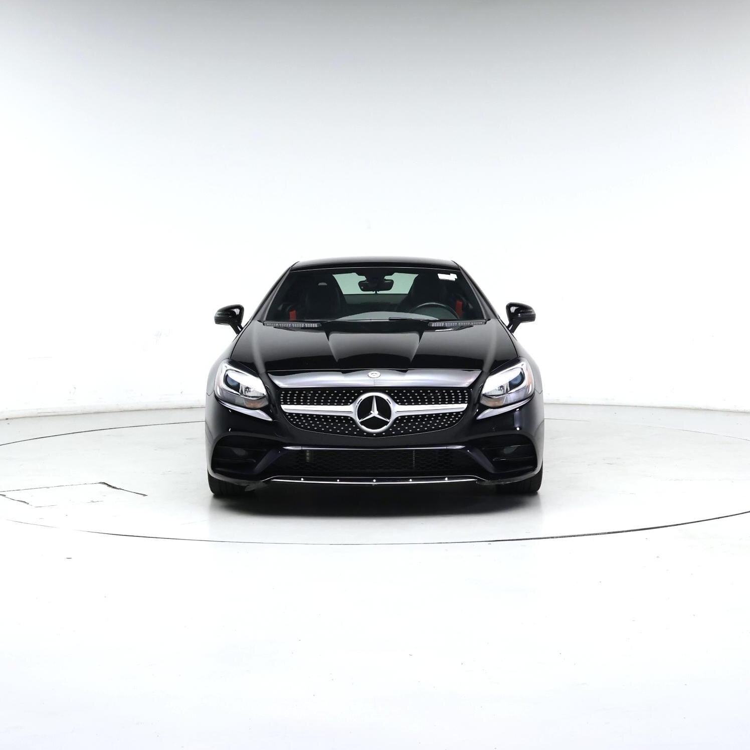 Thumbnail: 2019 Mercedes-Benz SLC - 5