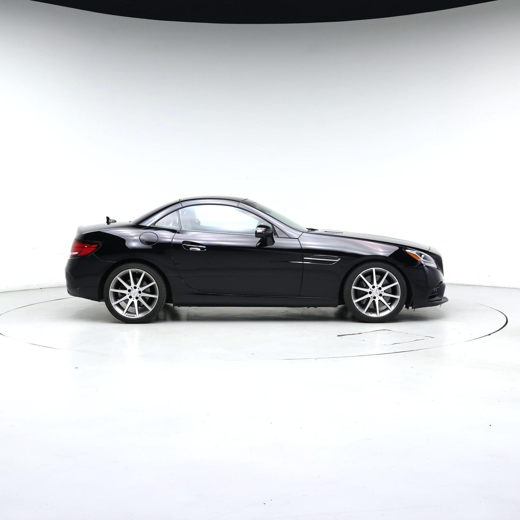 Thumbnail: 2019 Mercedes-Benz SLC - 7