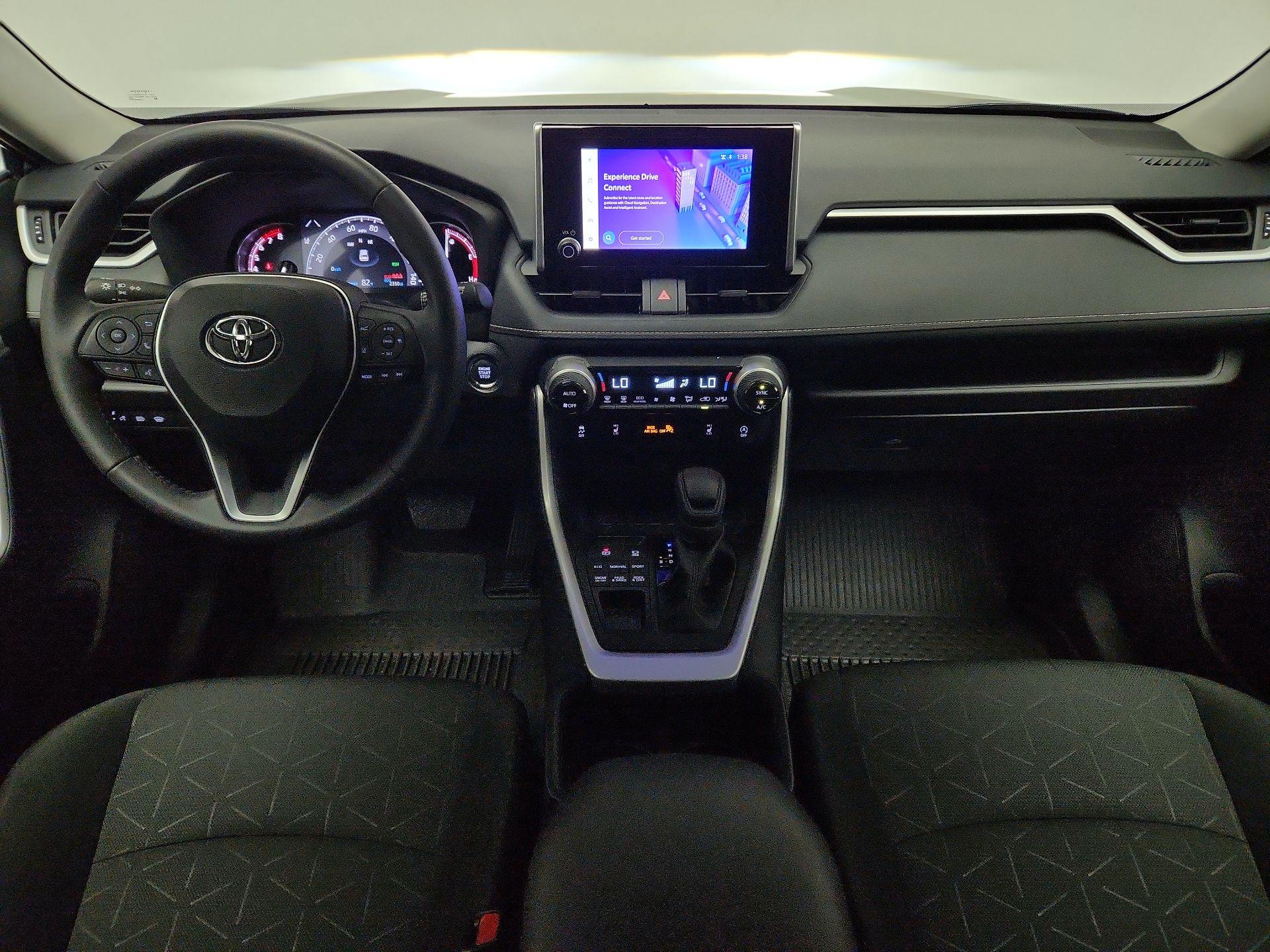 Thumbnail: 2024 Toyota RAV4 - 9
