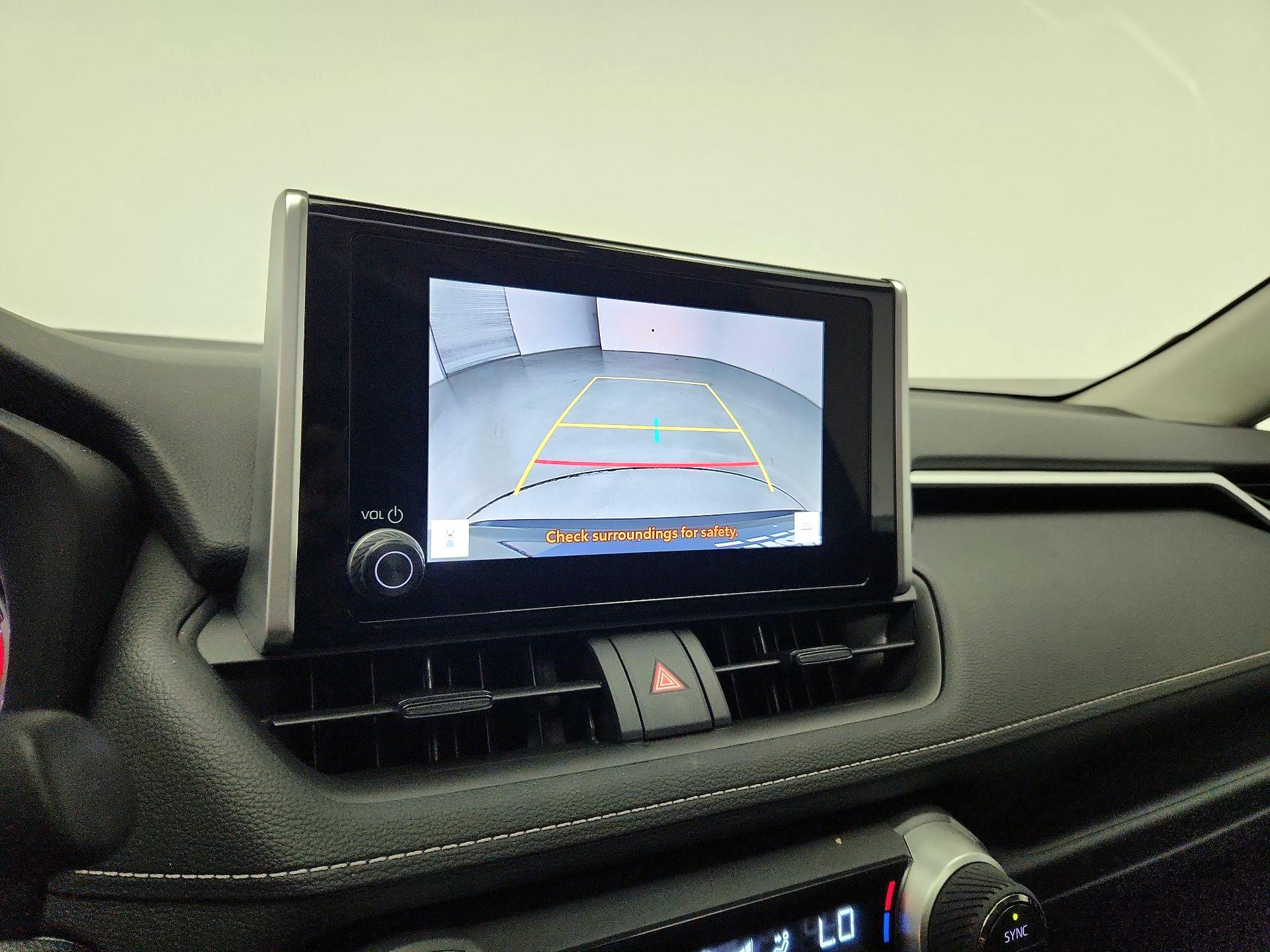 Thumbnail: 2024 Toyota RAV4 - 14