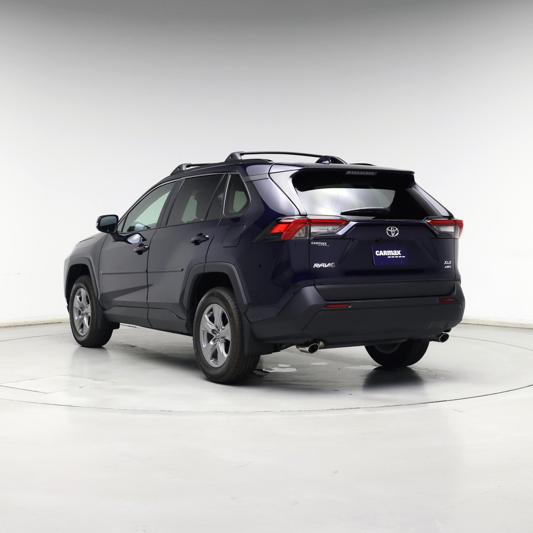 Thumbnail: 2024 Toyota RAV4 - 2