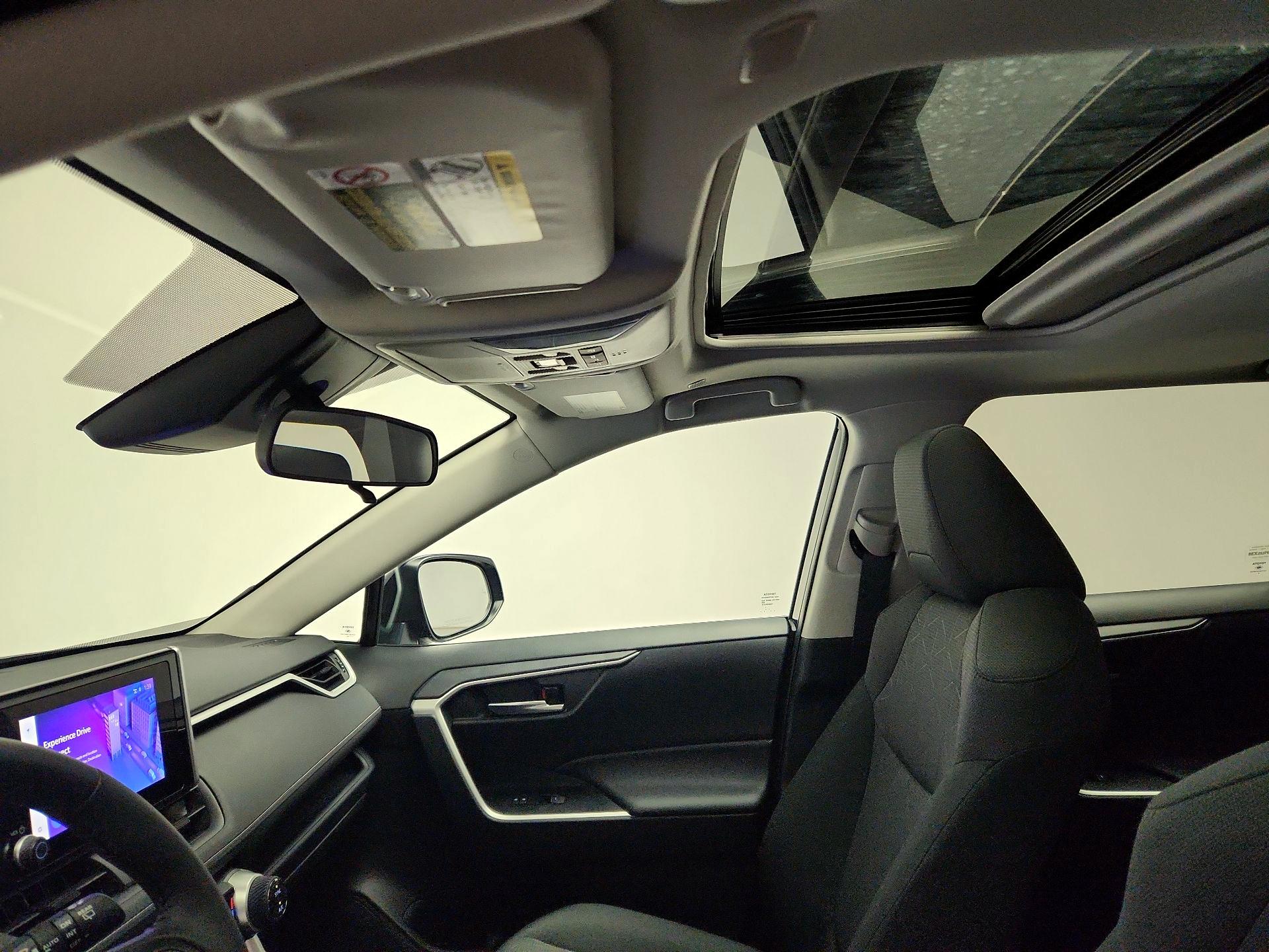 Thumbnail: 2024 Toyota RAV4 - 19
