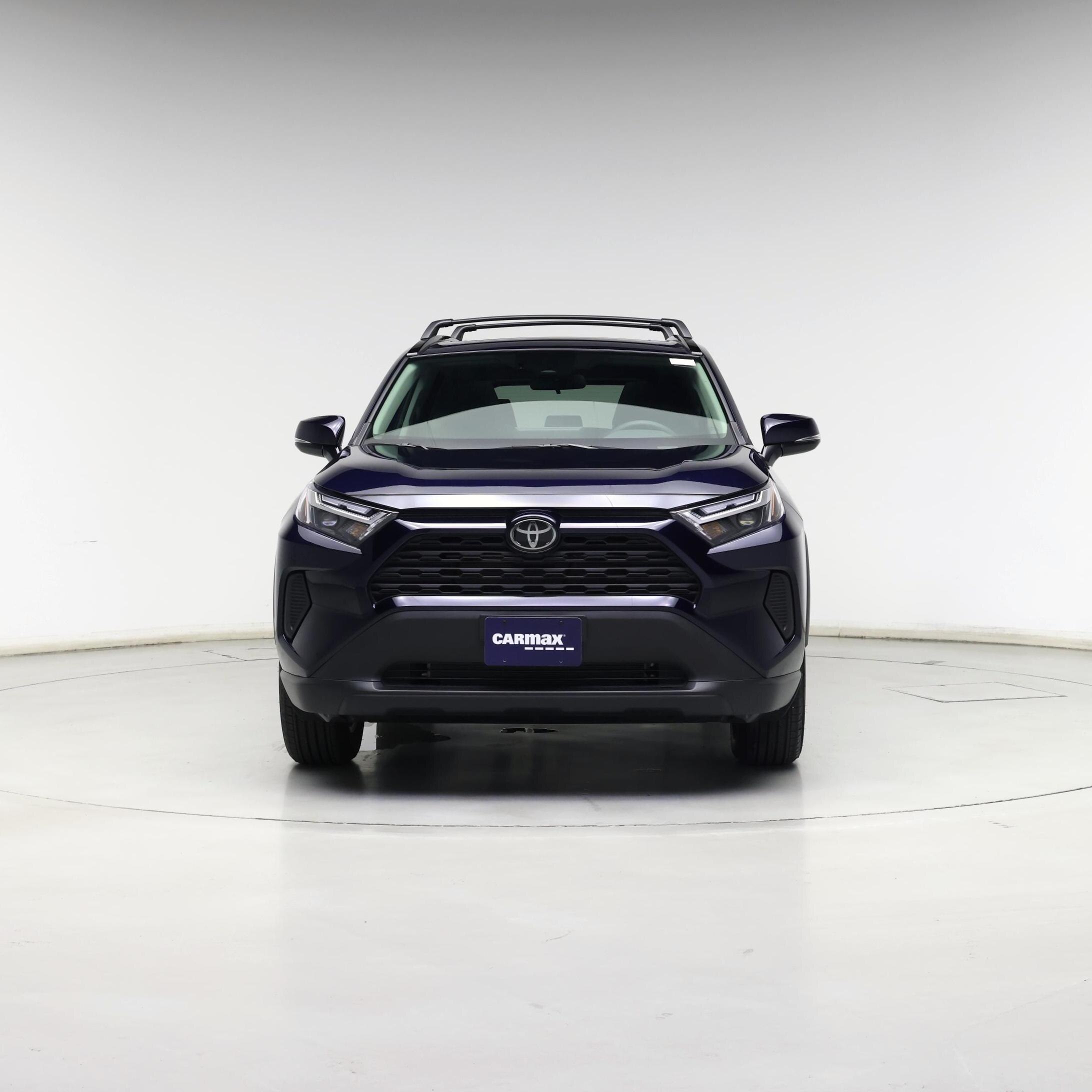 Thumbnail: 2024 Toyota RAV4 - 5