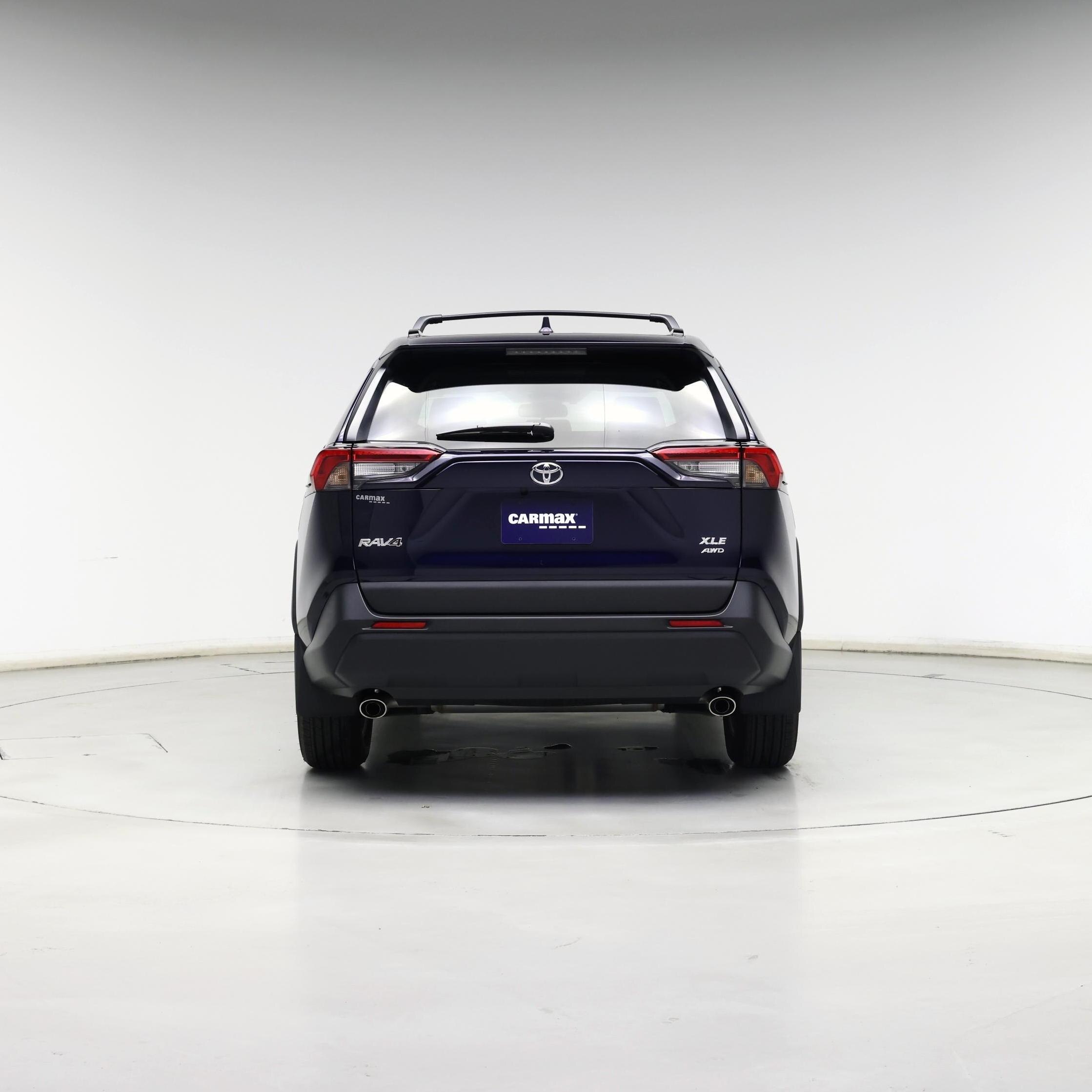 Thumbnail: 2024 Toyota RAV4 - 6