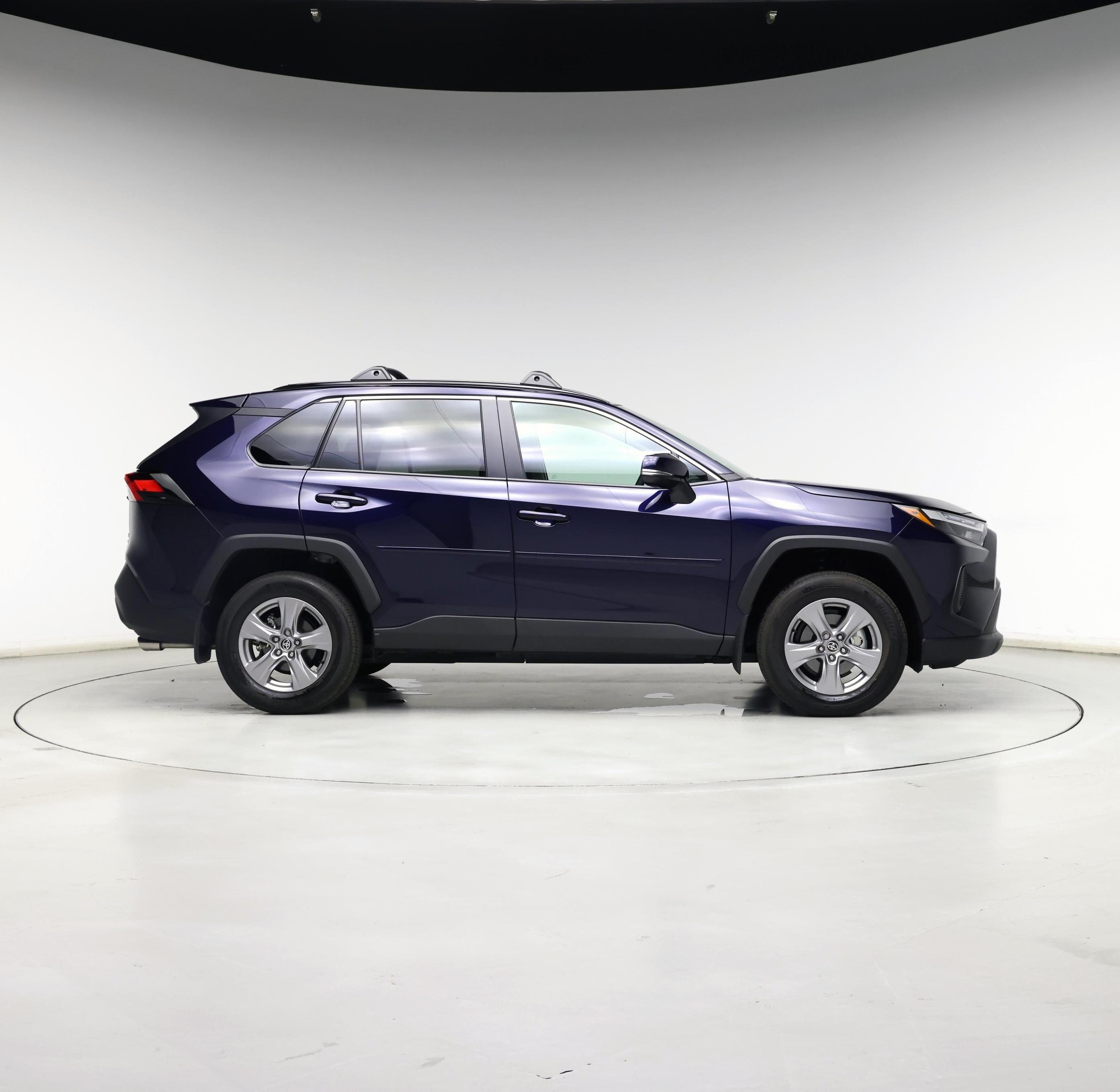 Thumbnail: 2024 Toyota RAV4 - 7