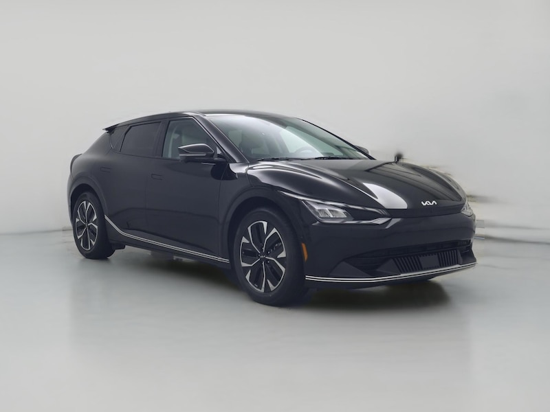 2024 Kia EV6 Wind -
                  Sacramento, CA
