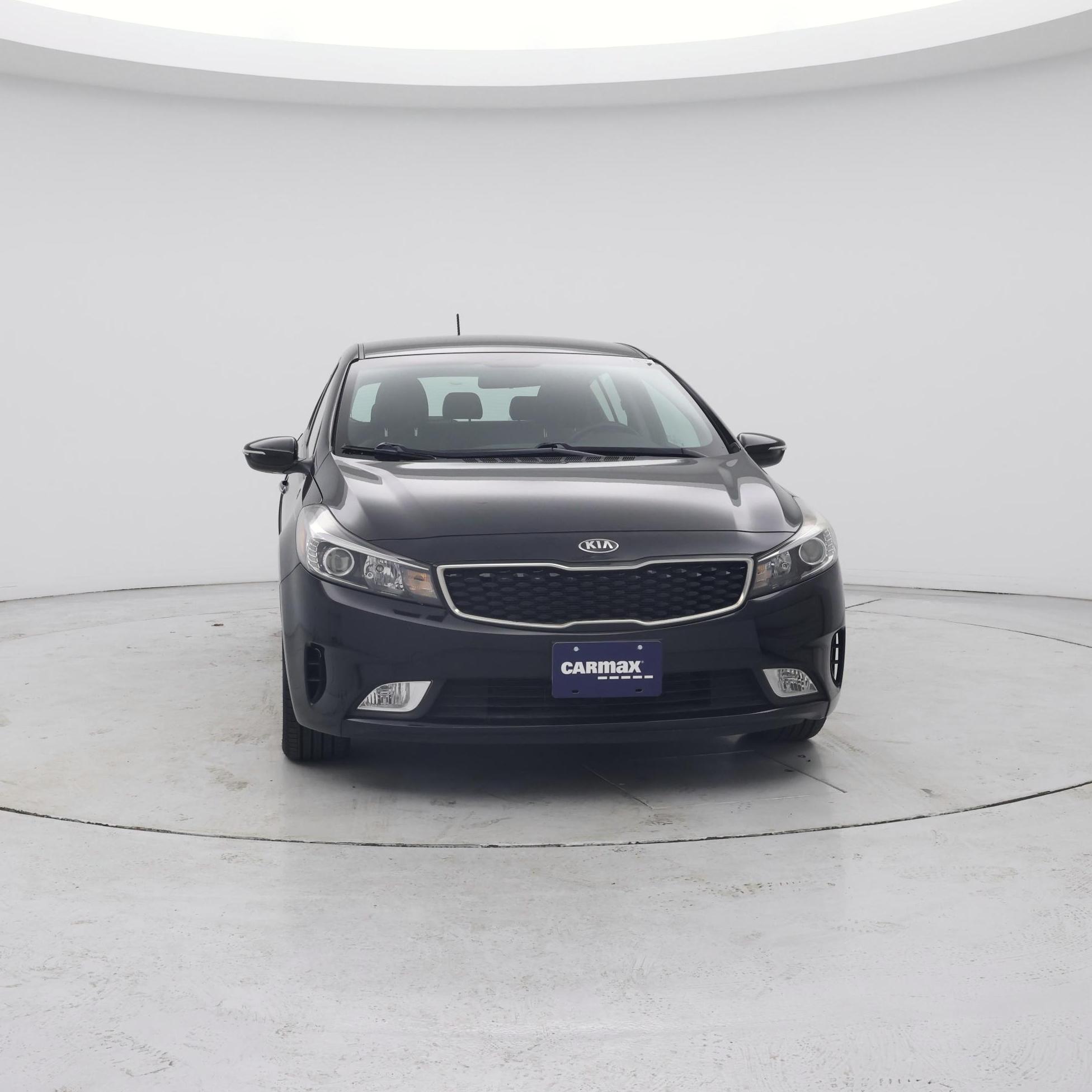 Thumbnail: 2017 Kia Forte - 5