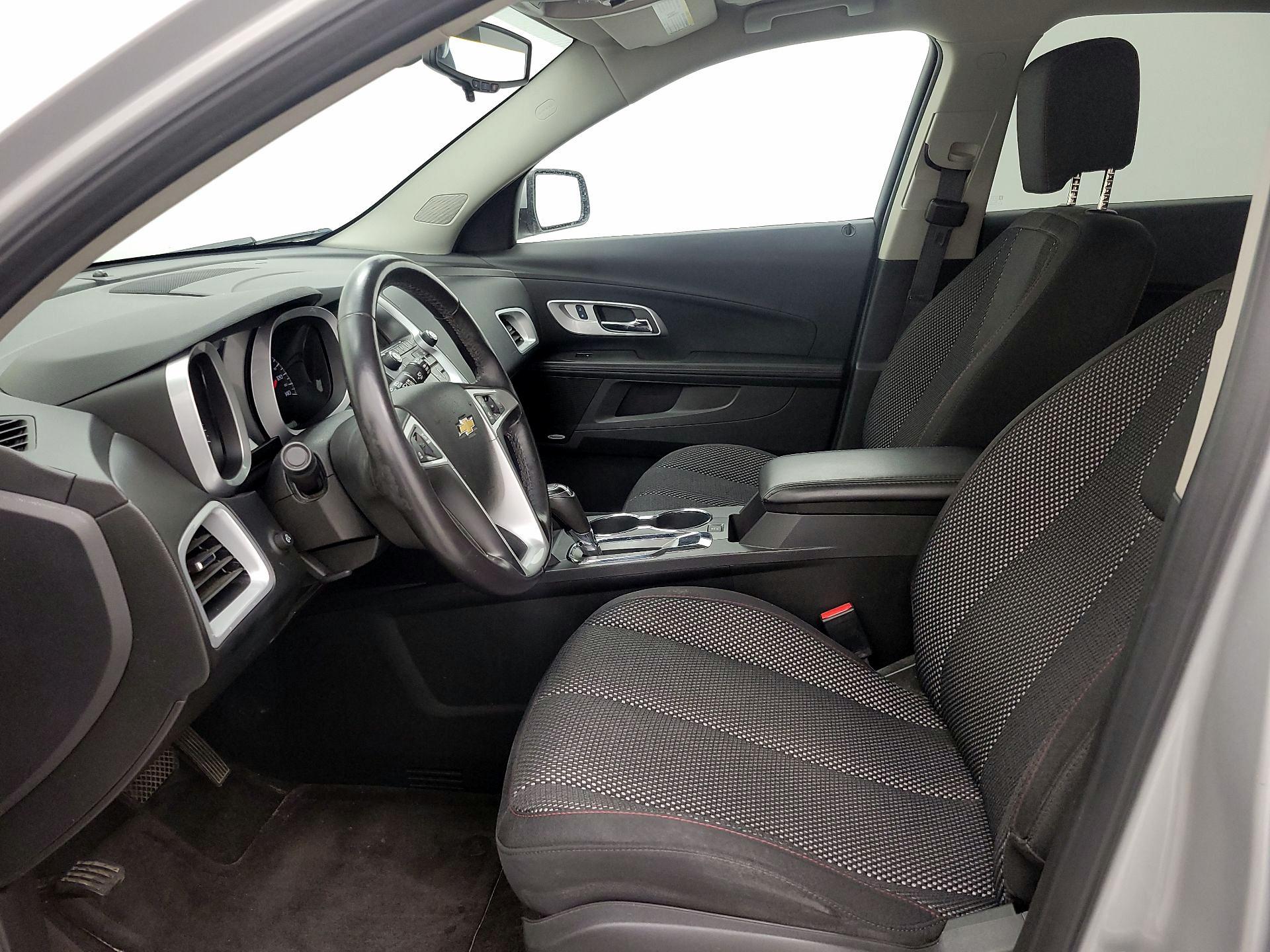 Thumbnail: 2016 Chevrolet Equinox - 11