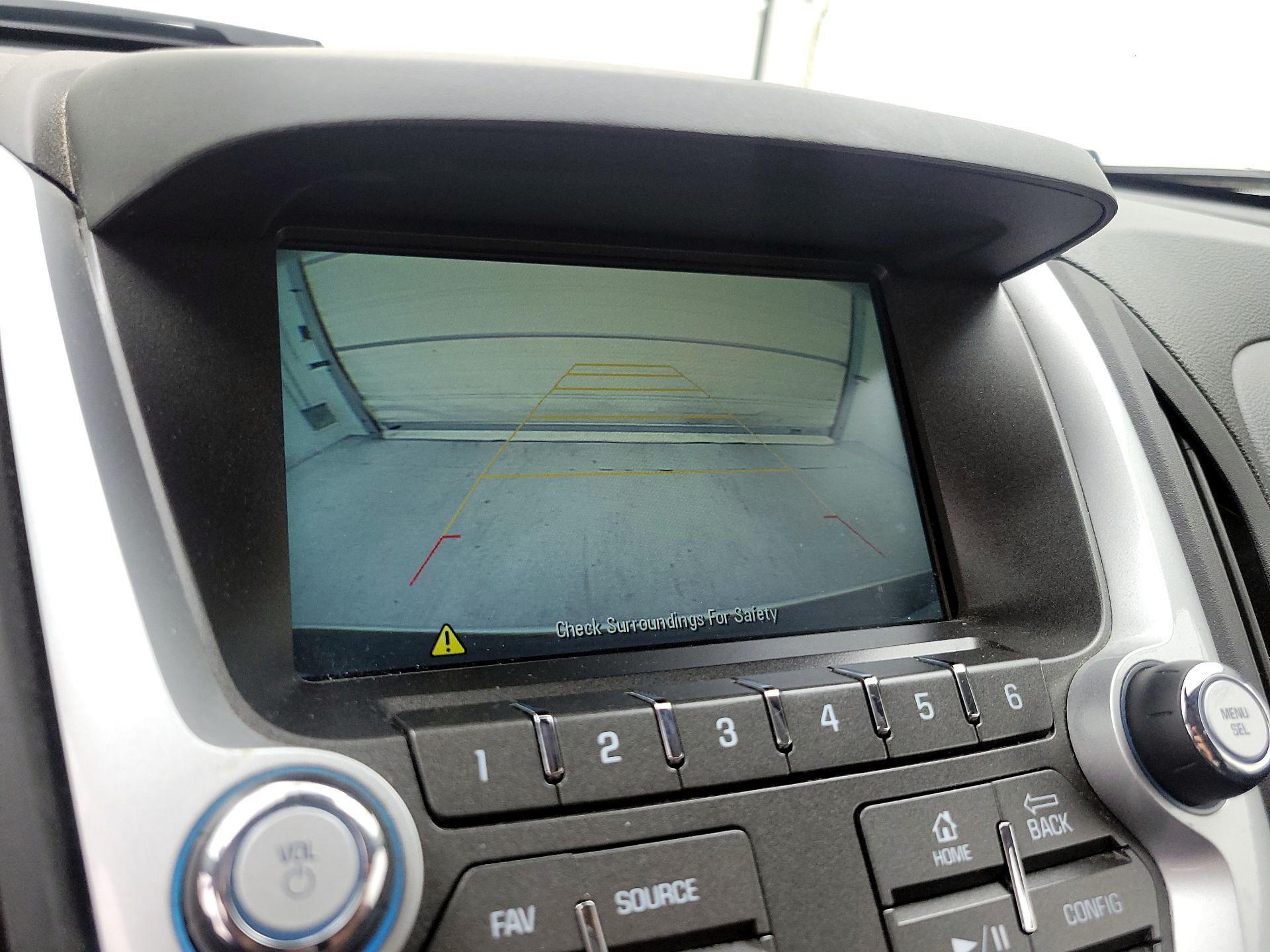 Thumbnail: 2016 Chevrolet Equinox - 14