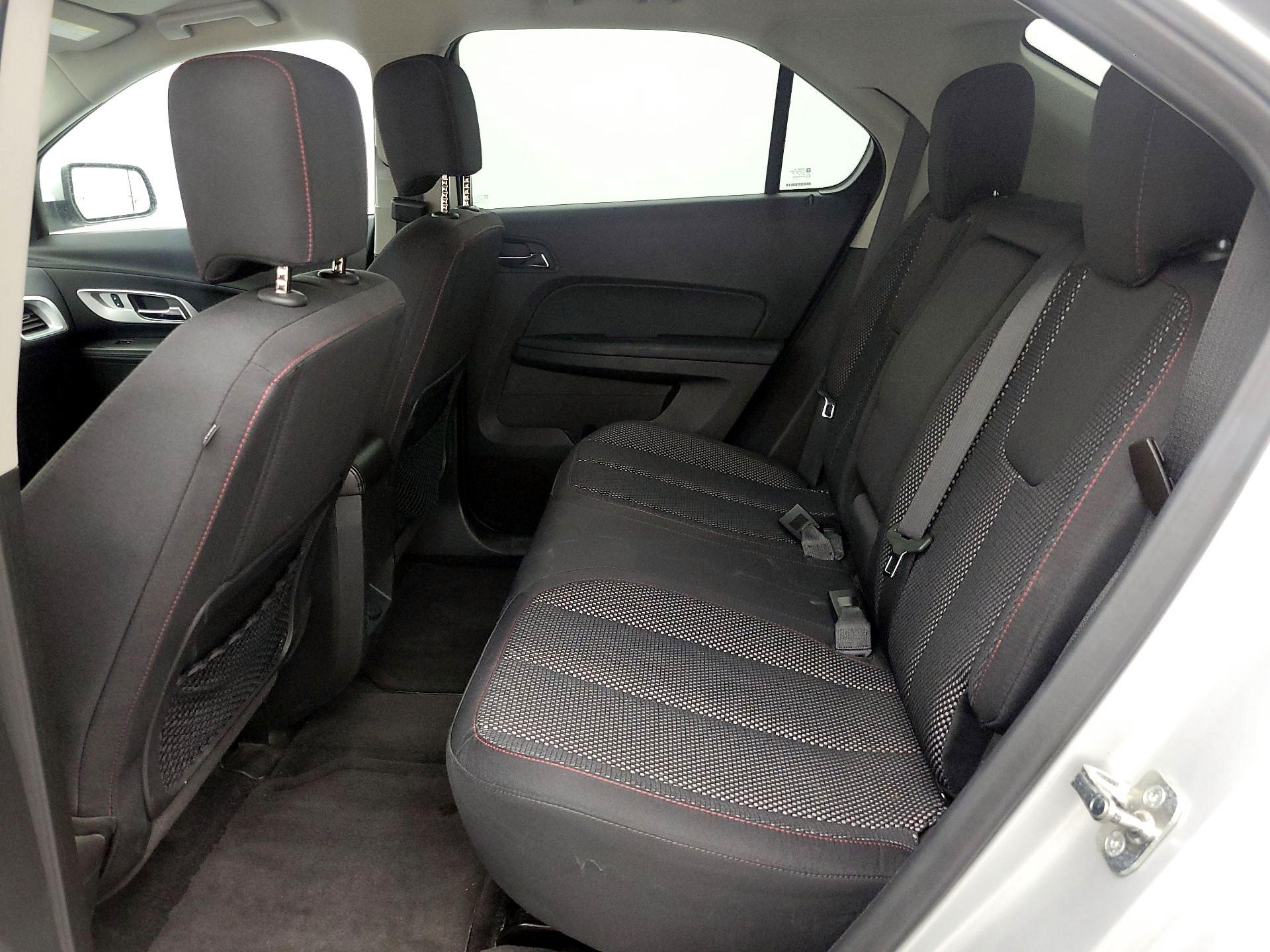 Thumbnail: 2016 Chevrolet Equinox - 19