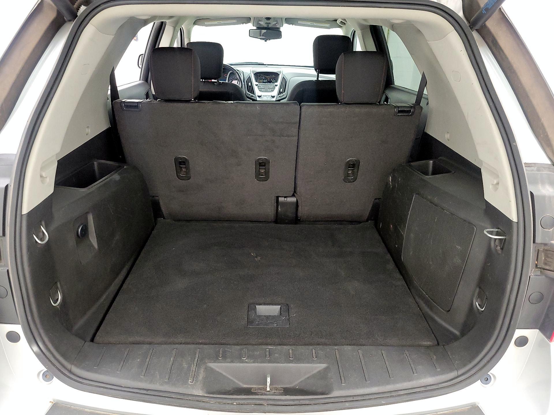 Thumbnail: 2016 Chevrolet Equinox - 20