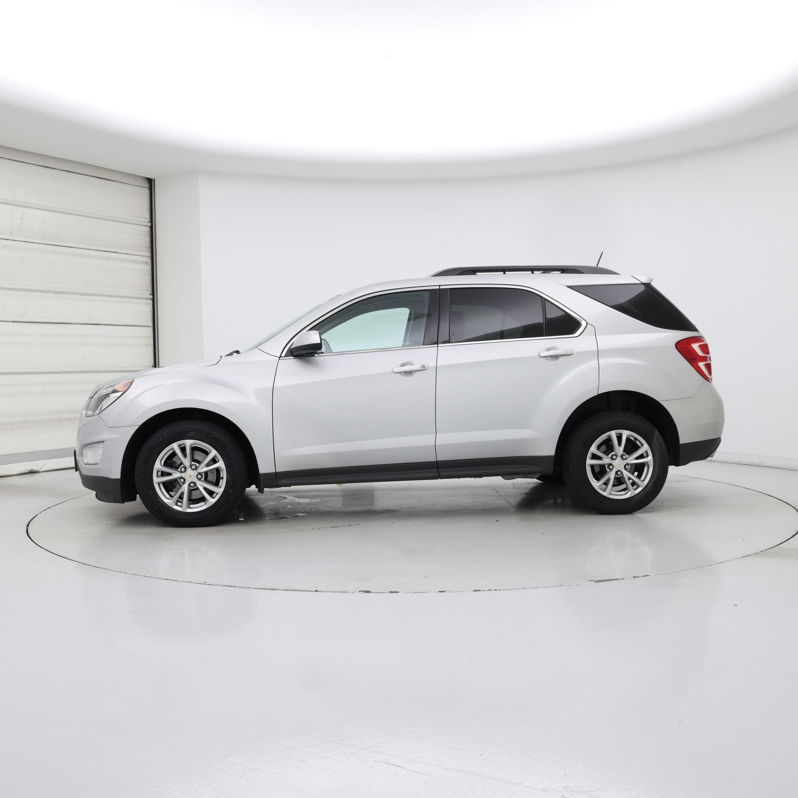 Thumbnail: 2016 Chevrolet Equinox - 3