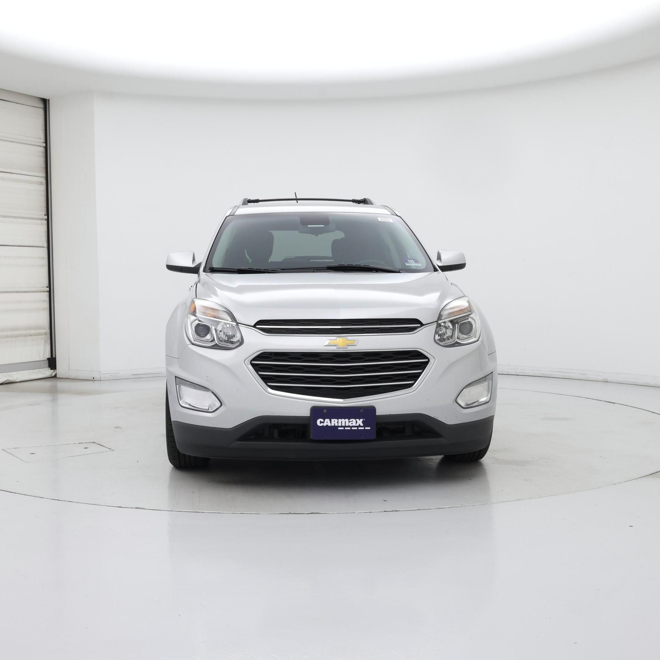 Thumbnail: 2016 Chevrolet Equinox - 5
